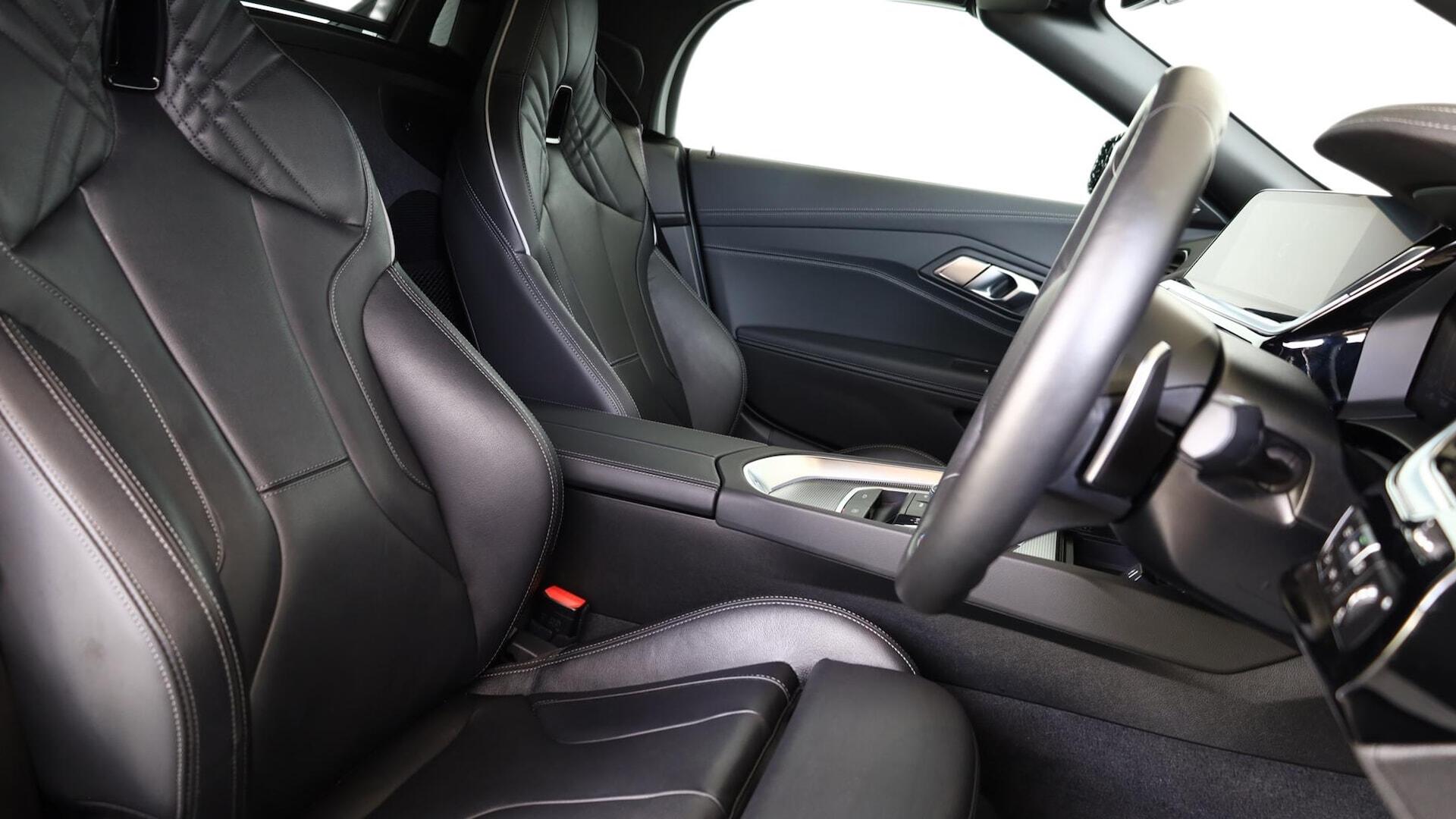 BMW Z4 view 14