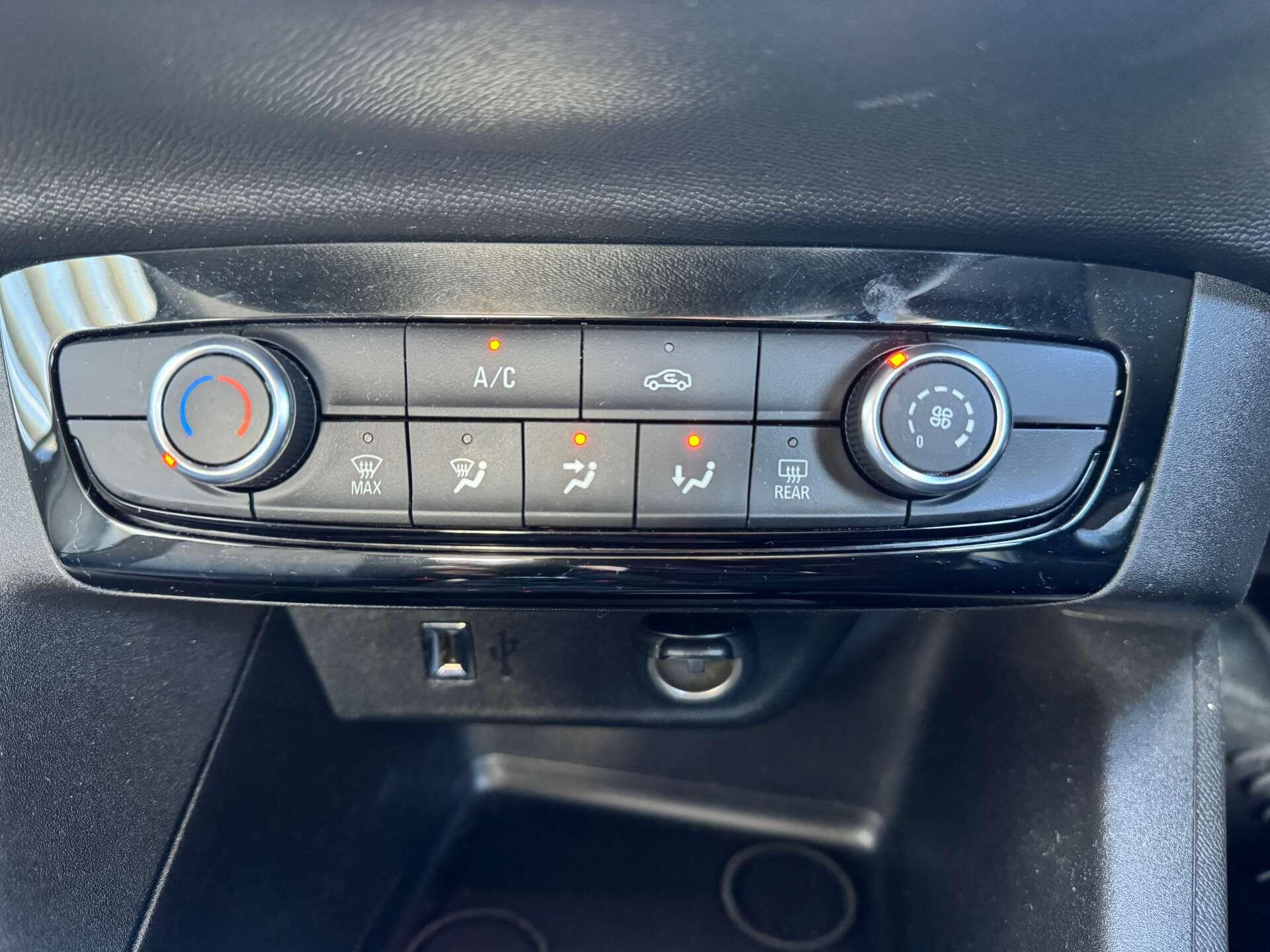 Vauxhall Corsa view 22