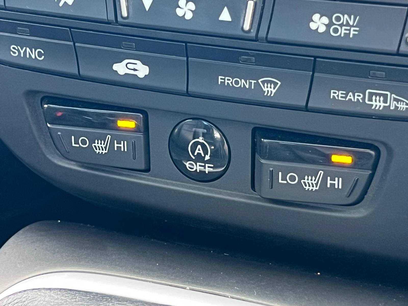 Honda Civic view 33
