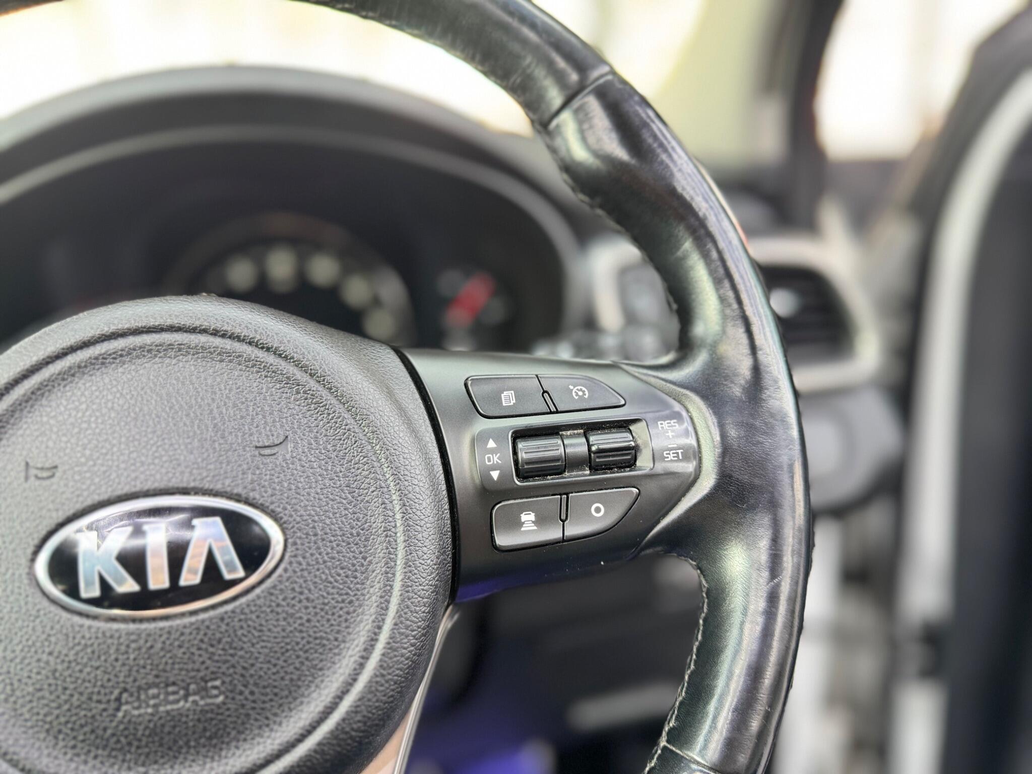 Kia Sorento view 38