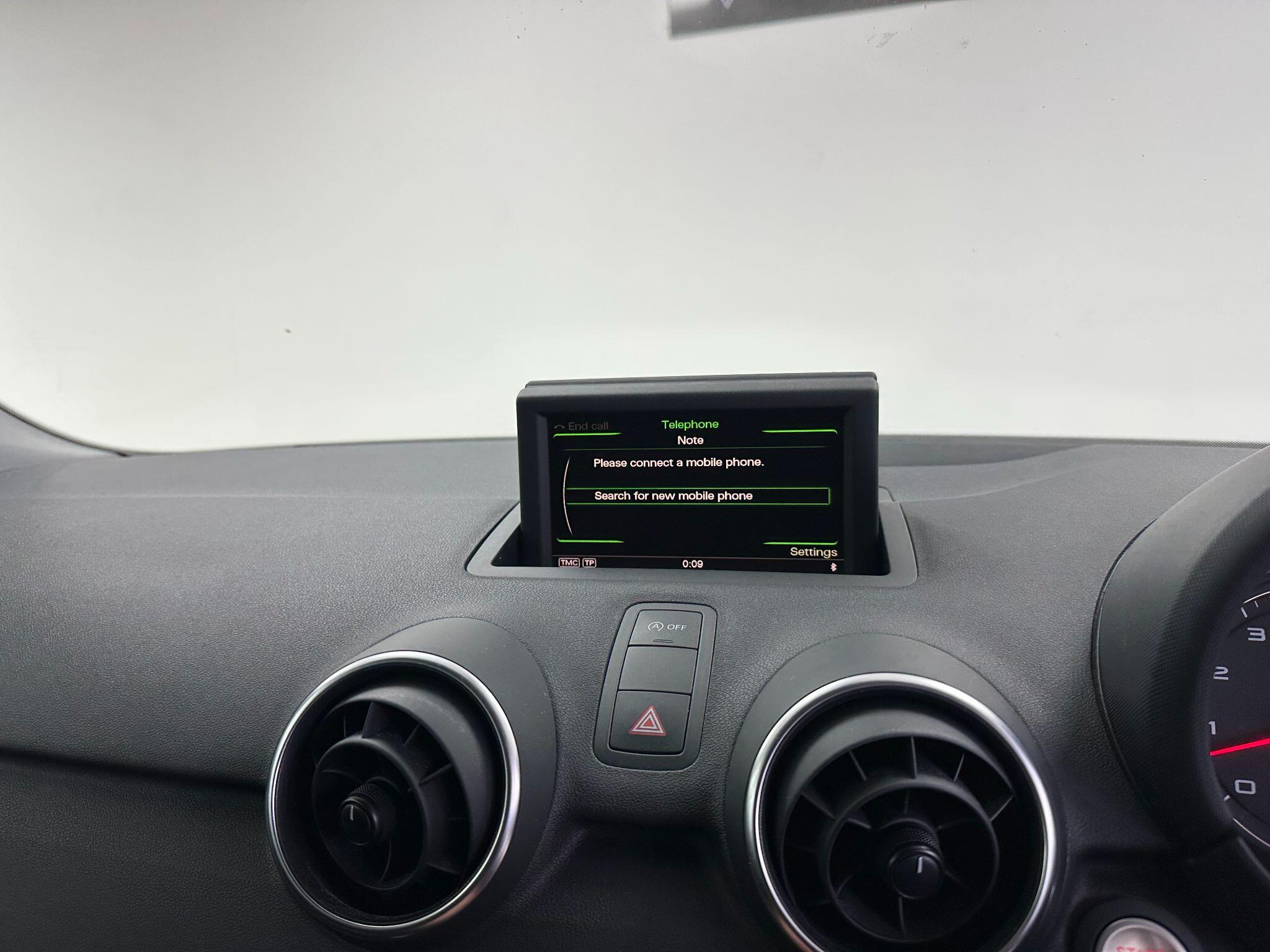 2014 Audi A1 image 20