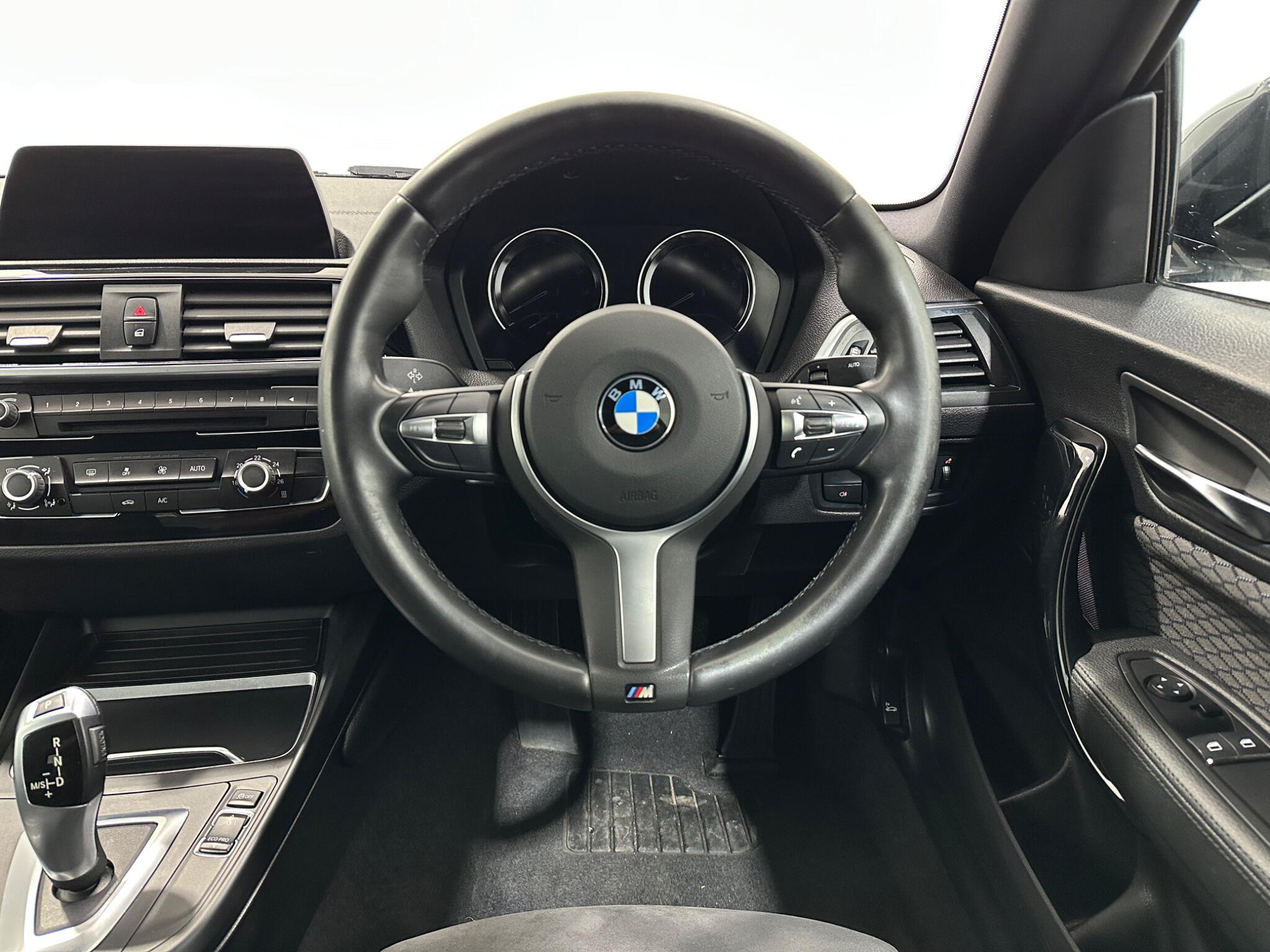 BMW 2 Series view 13