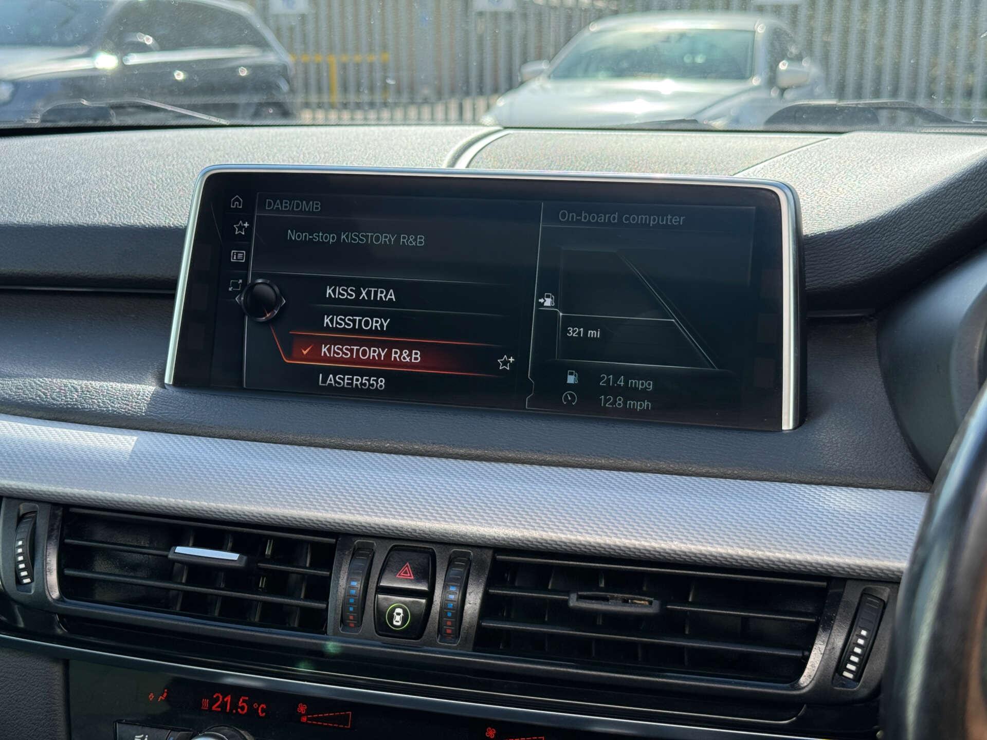 BMW X5 view 67
