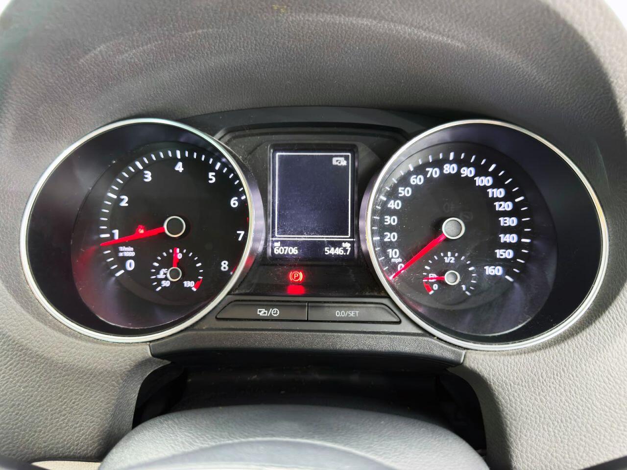 Volkswagen Polo view 17
