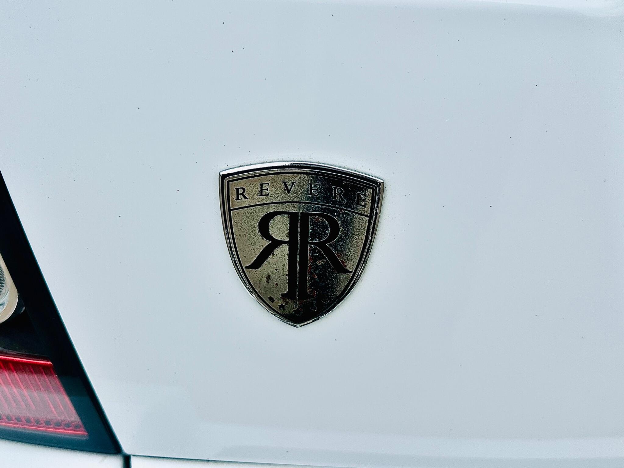Land Rover Range Rover Sport view 15