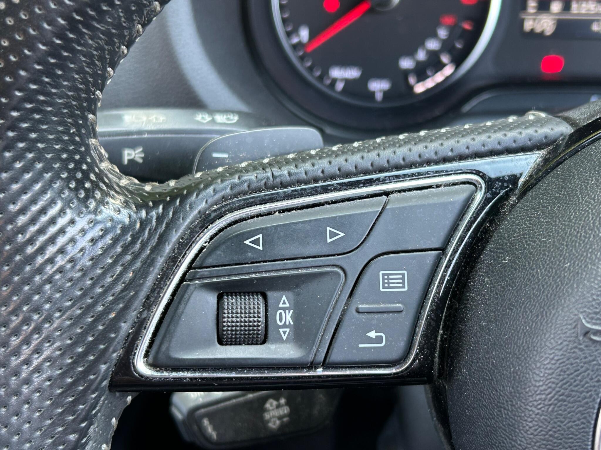 Audi A3 view 29