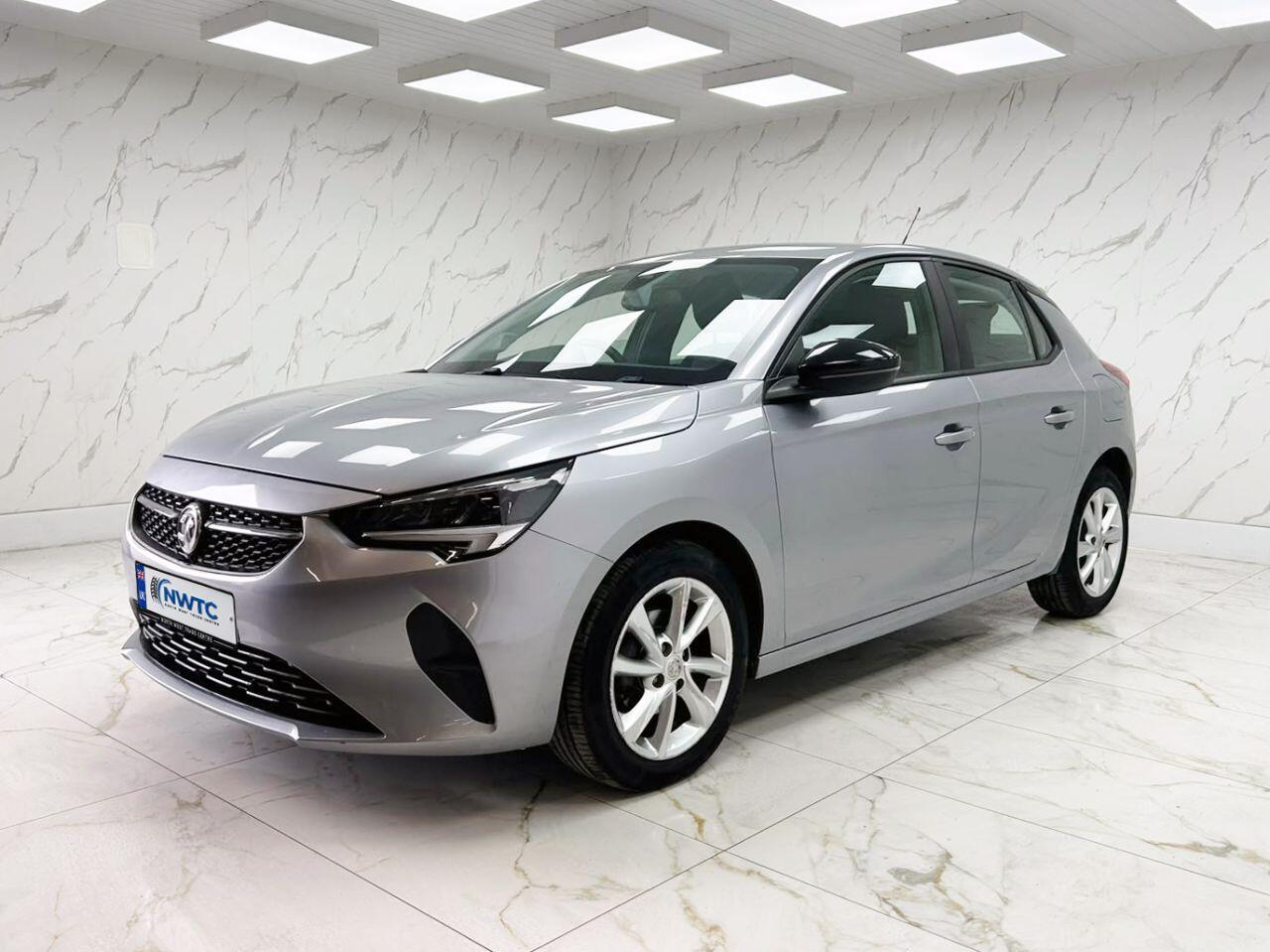 Vauxhall Corsa view 7
