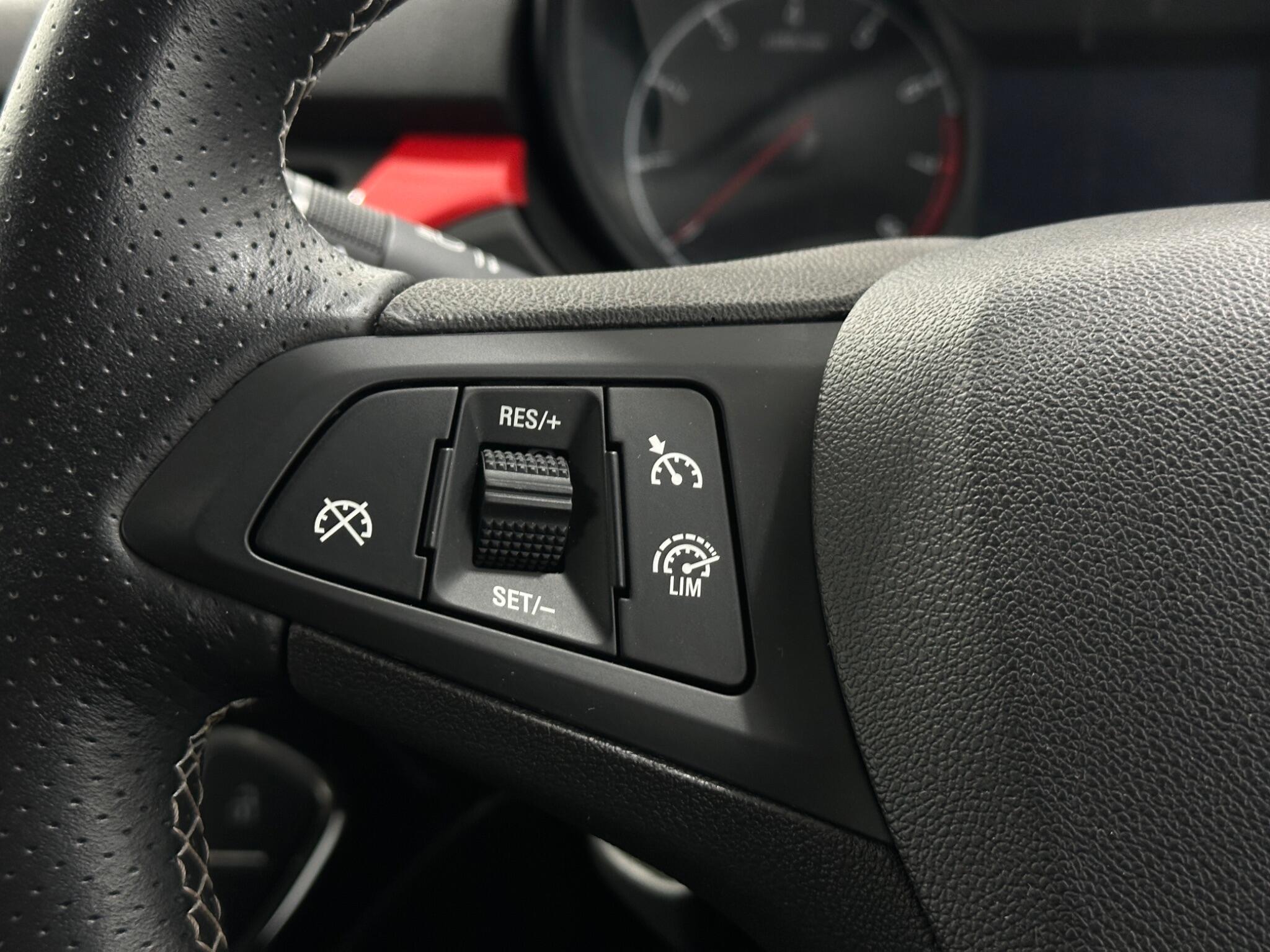 Vauxhall Corsa view 15