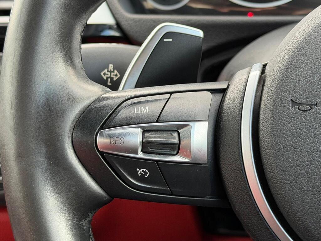 BMW 4 Series view 26