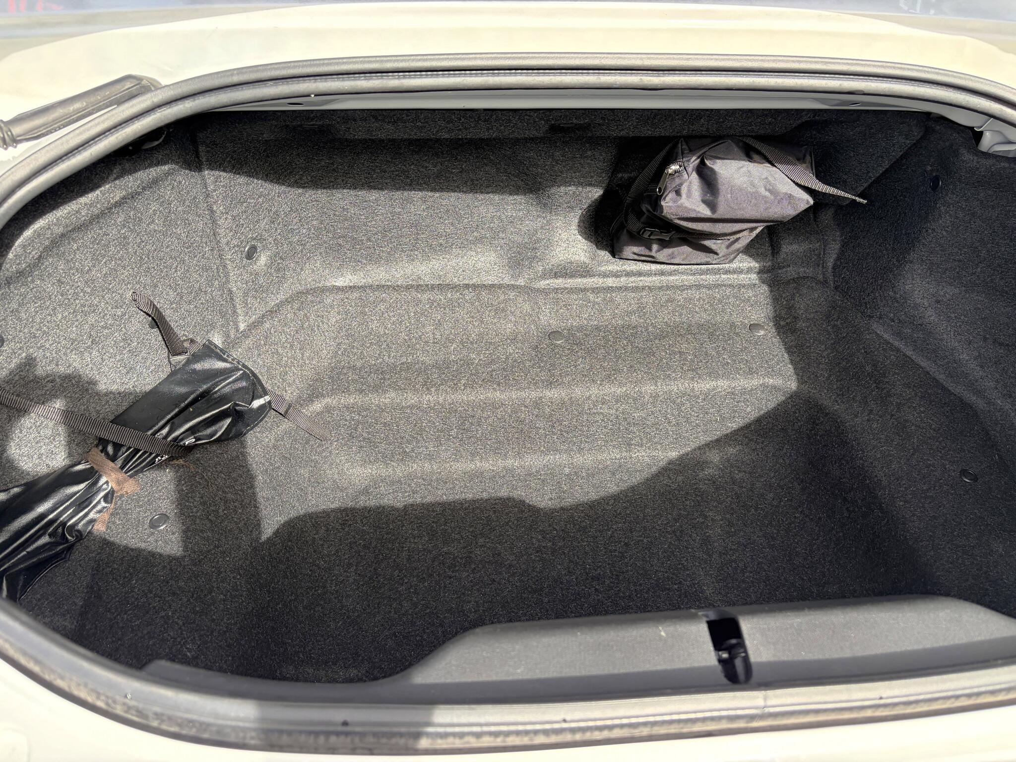 Fiat 124 Spider view 34