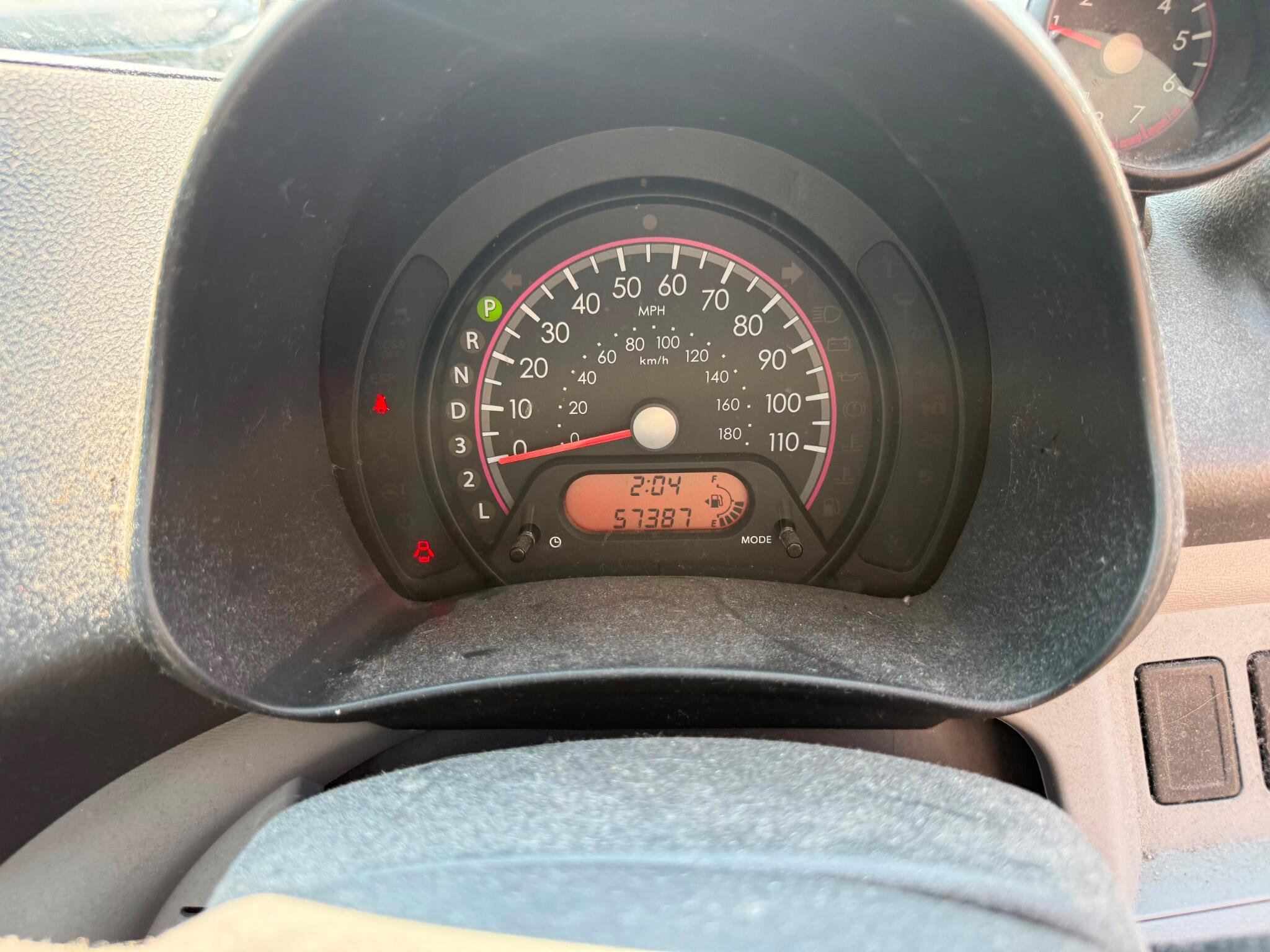 Suzuki Alto view 7