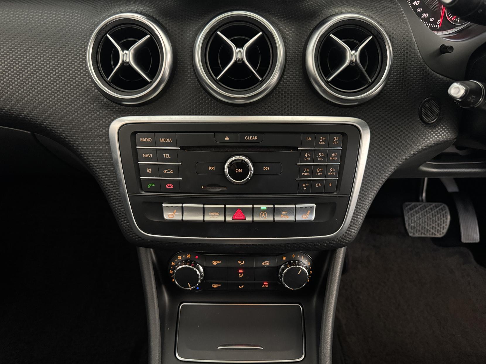 Mercedes-Benz A-Class view 73