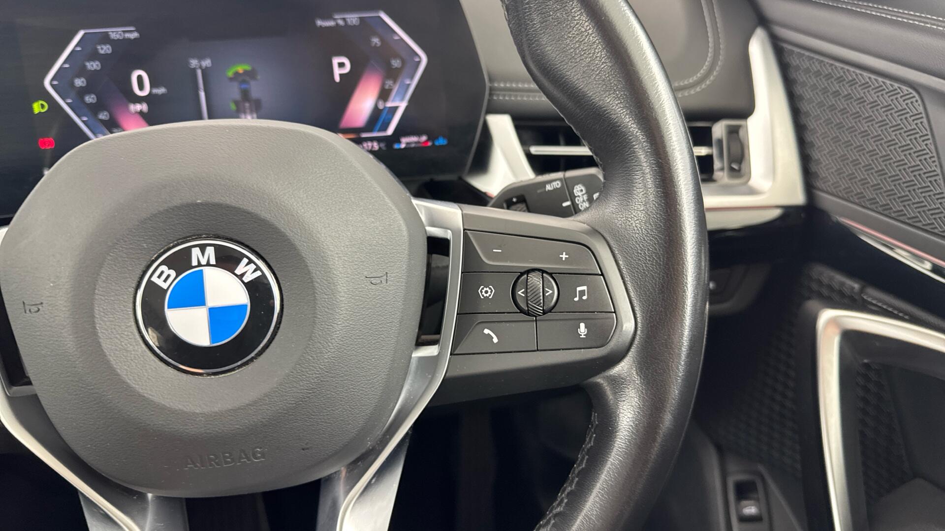 BMW X1 view 39