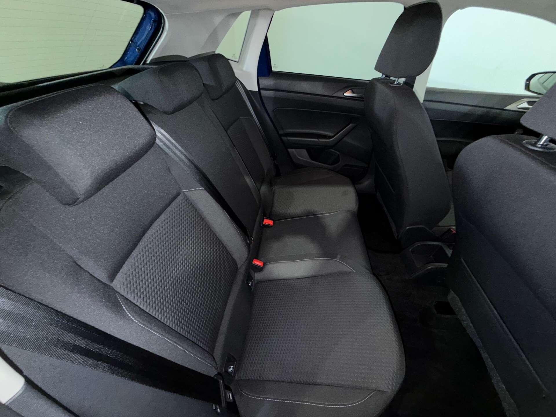 Volkswagen Polo view 44