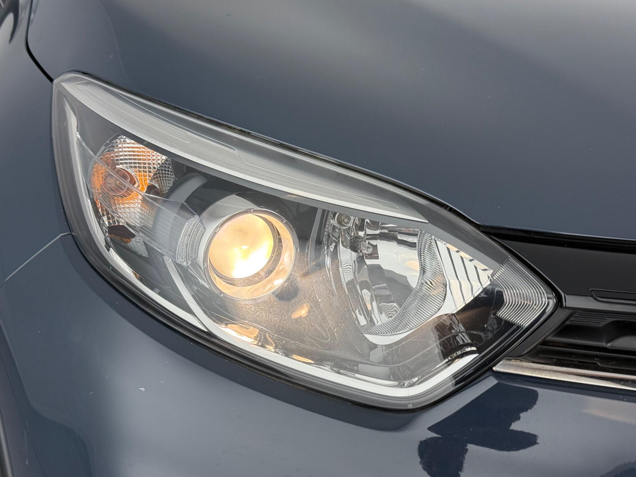 Renault Captur view 9