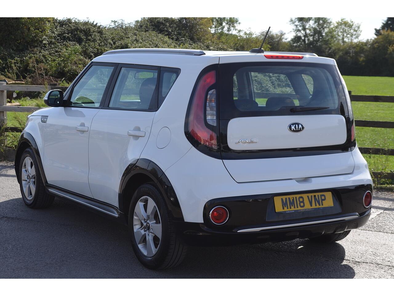 Kia Soul view 7