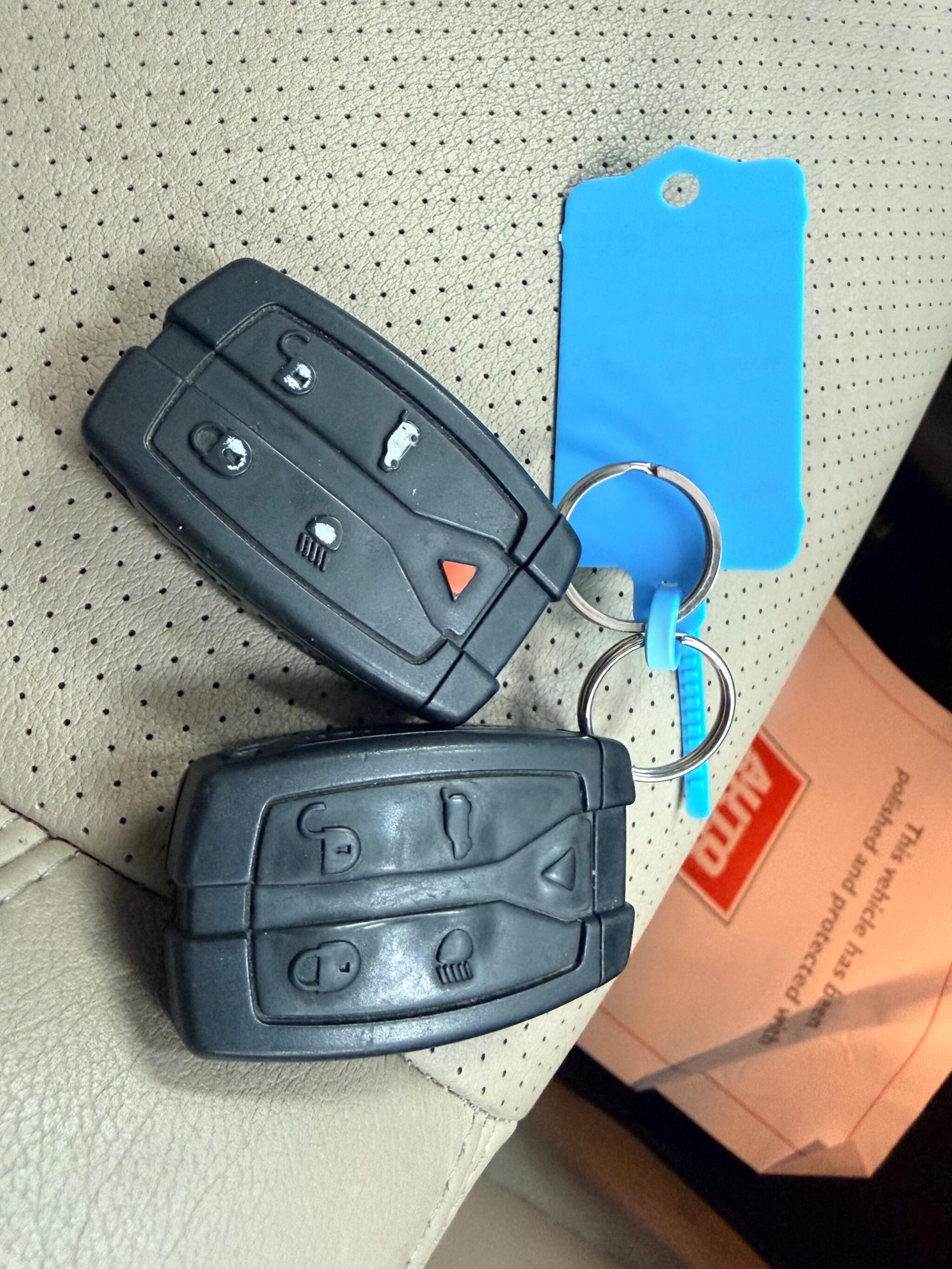 Land Rover Freelander view 43