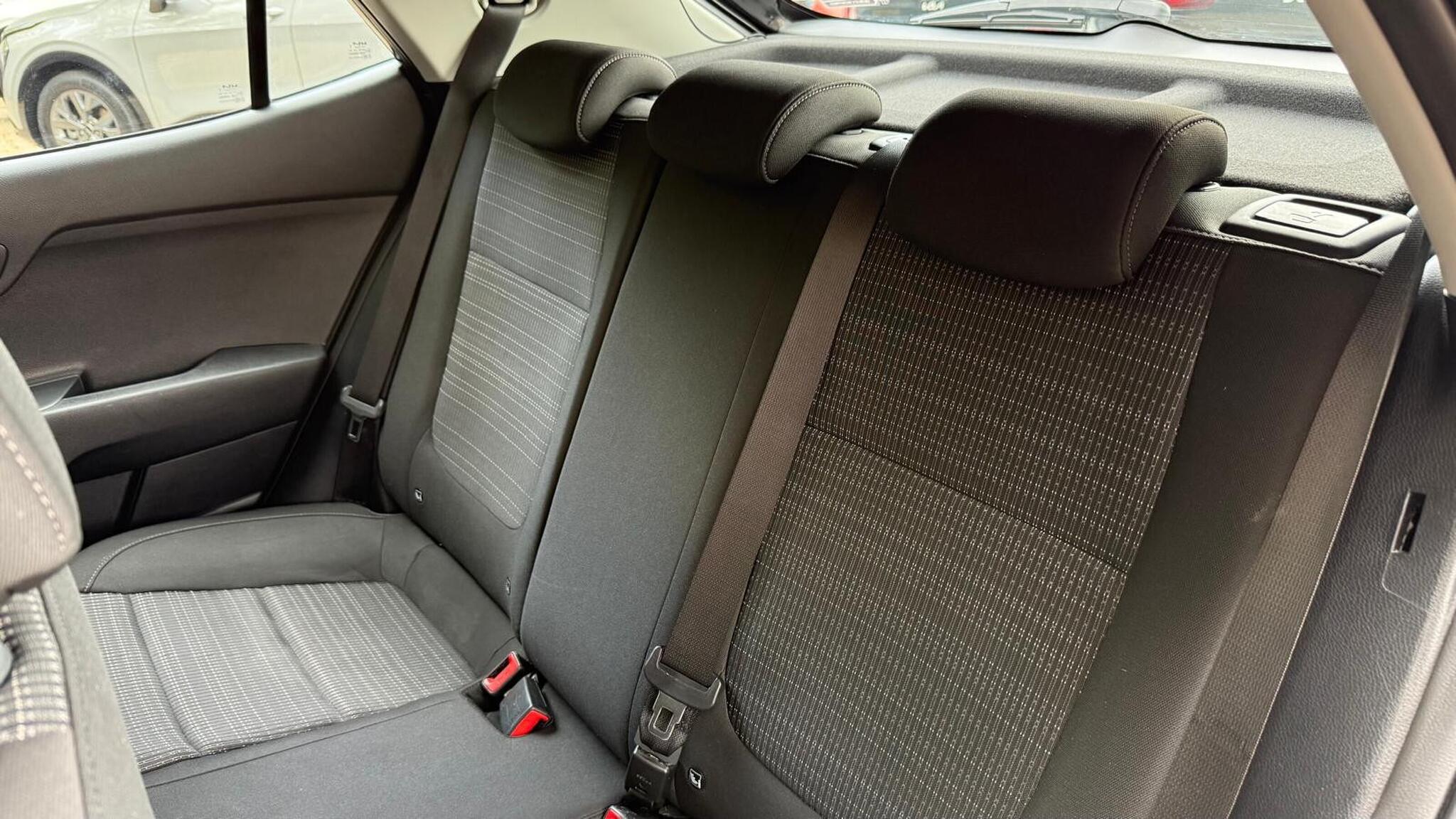 Kia Stonic view 29