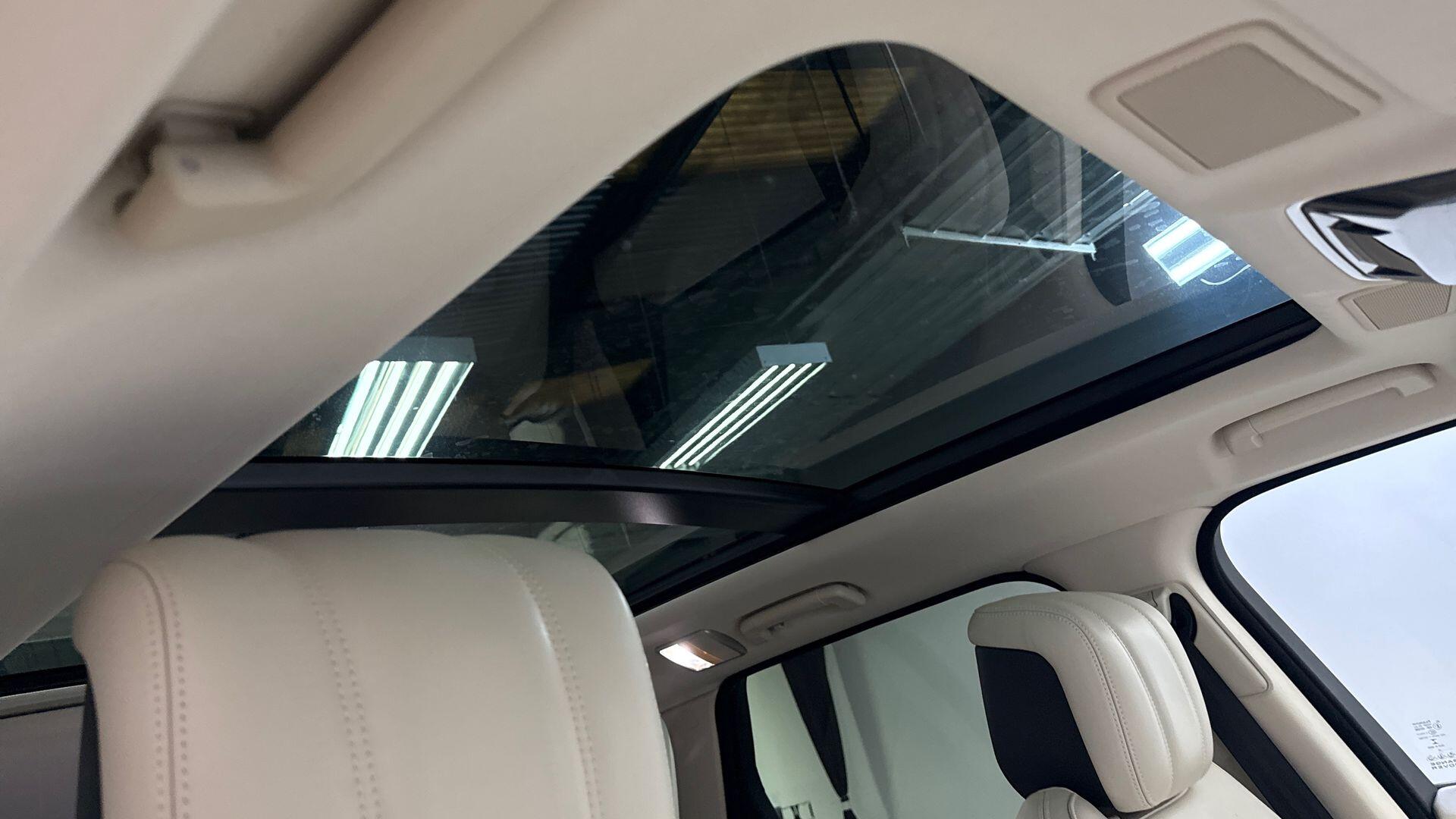 Land Rover Range Rover Sport view 21