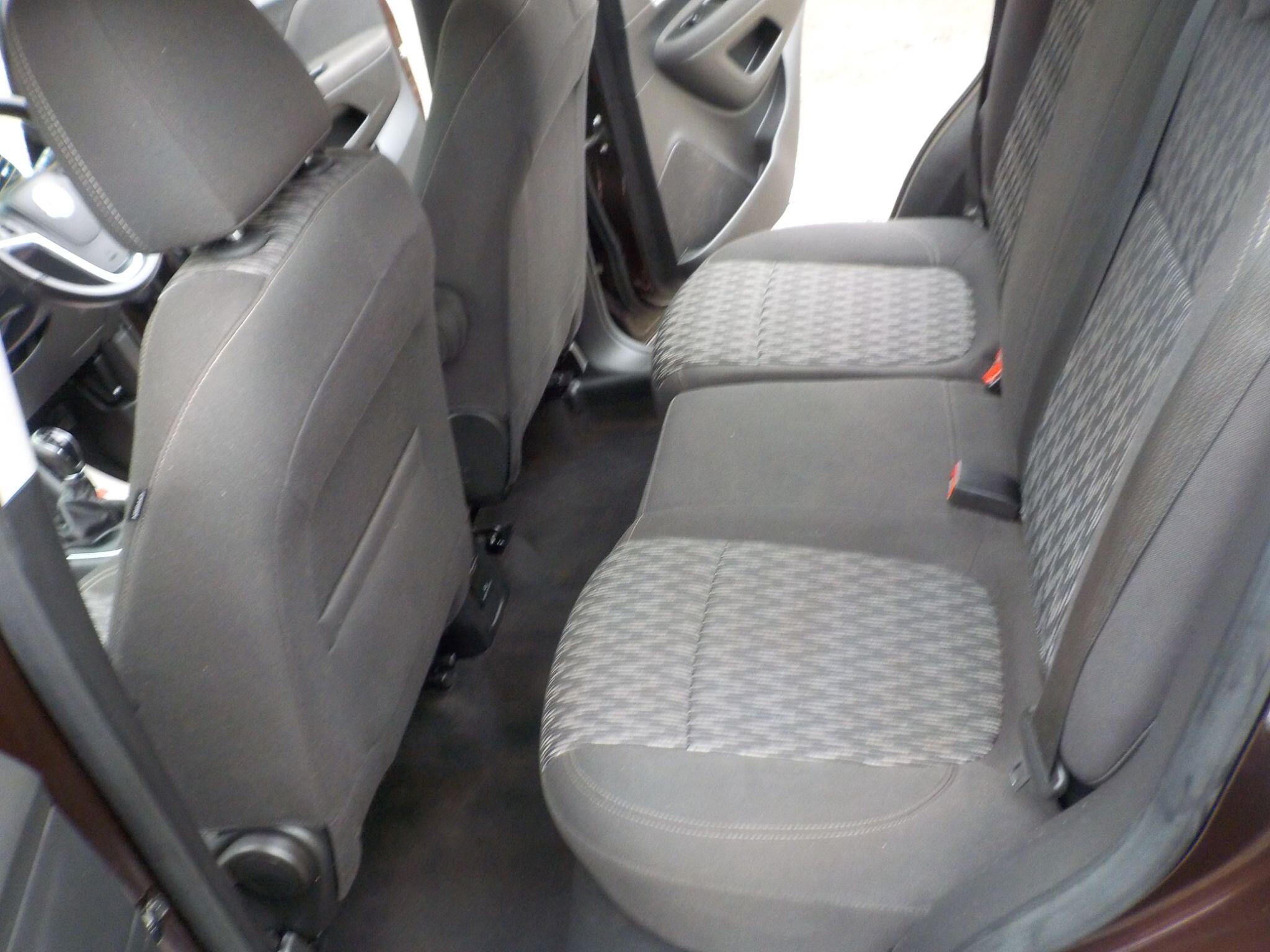 Vauxhall Mokka 1.6 CDTi ecoFLEX Tech Line 2WD Euro 6 (s/s) 5dr