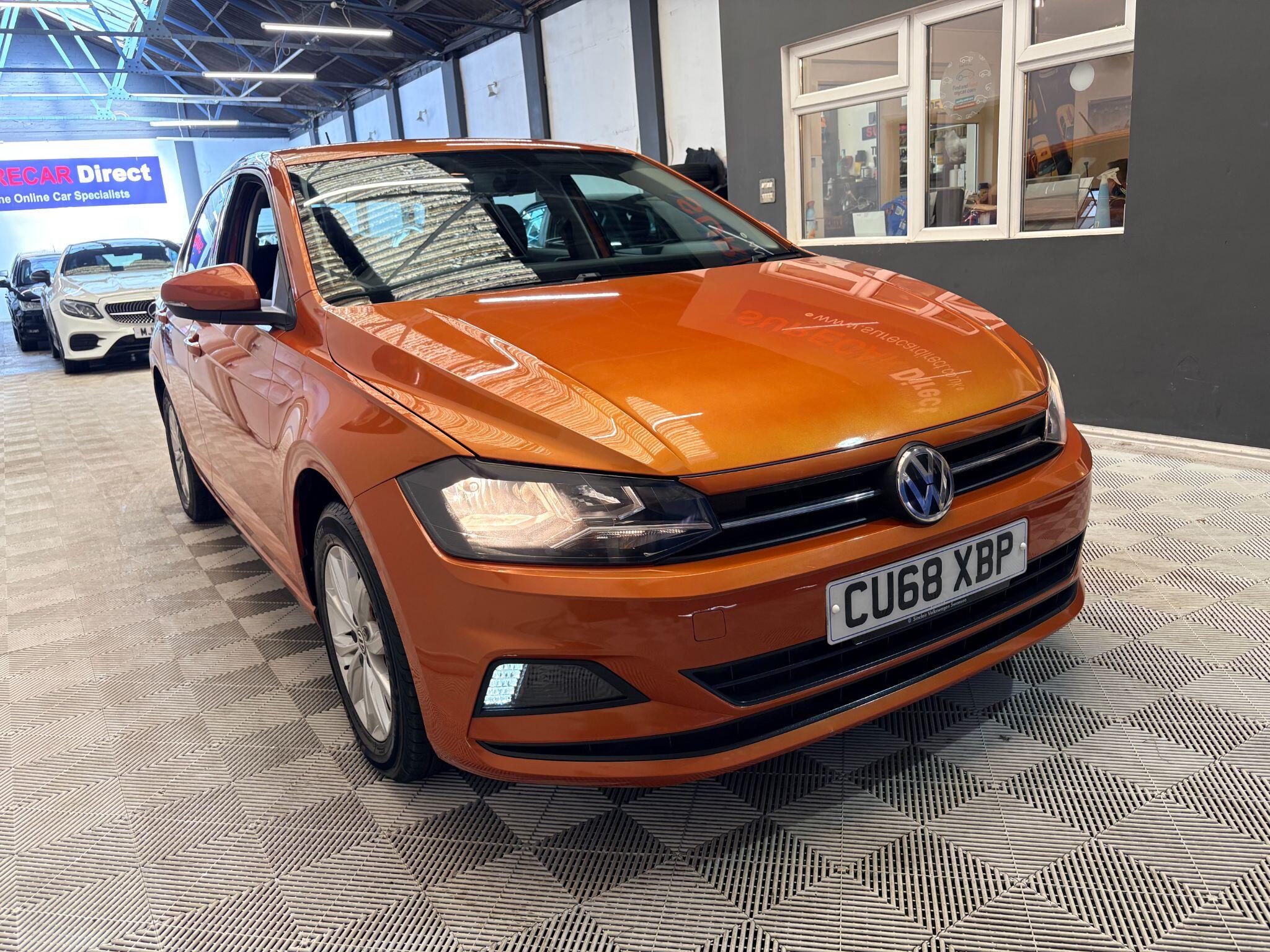 Volkswagen Polo view 12