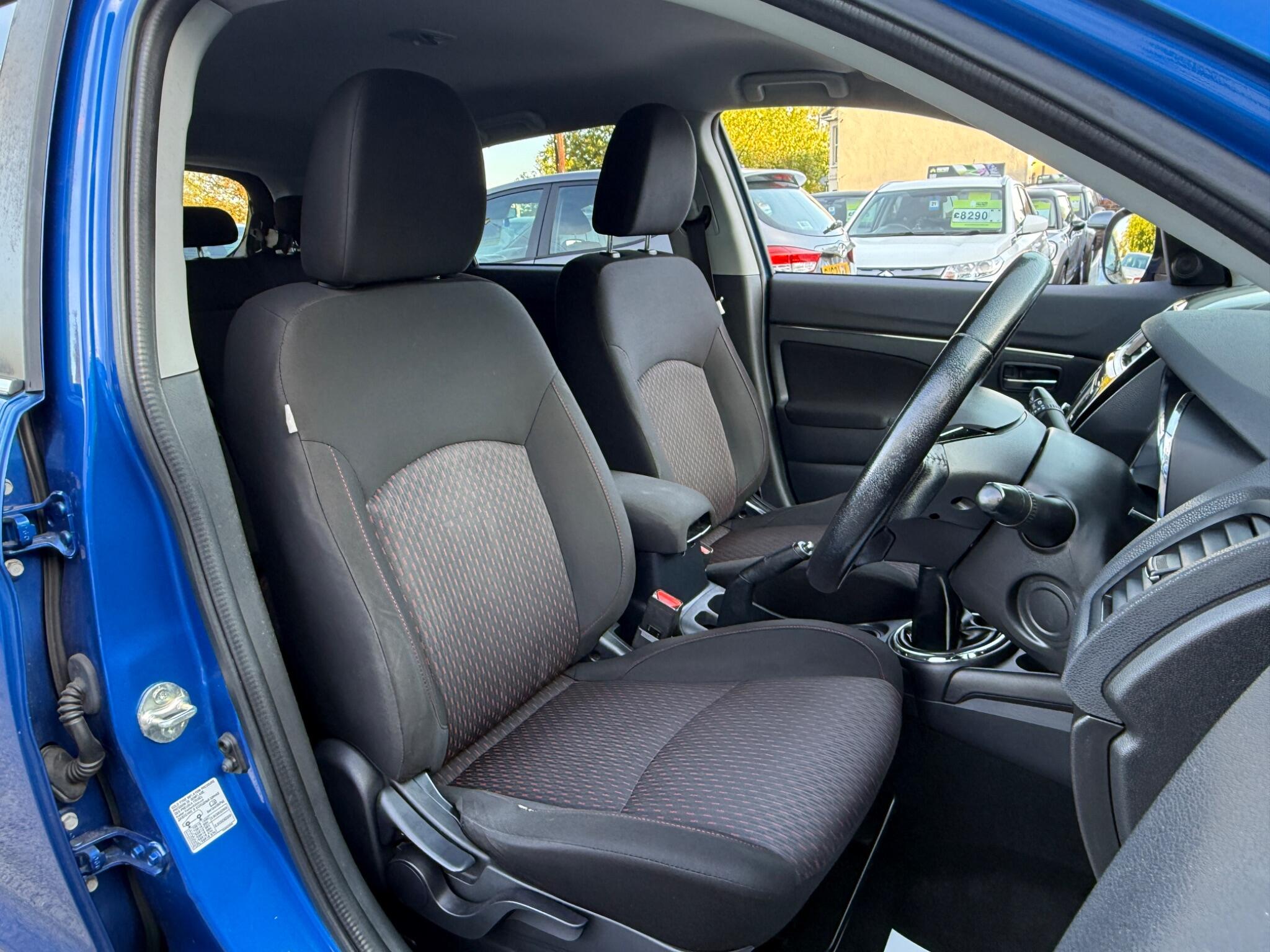 Mitsubishi ASX - Image 30