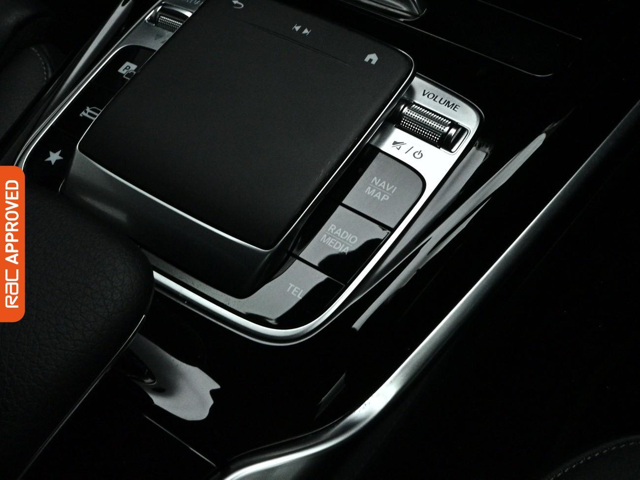 Mercedes-Benz A-Class view 15