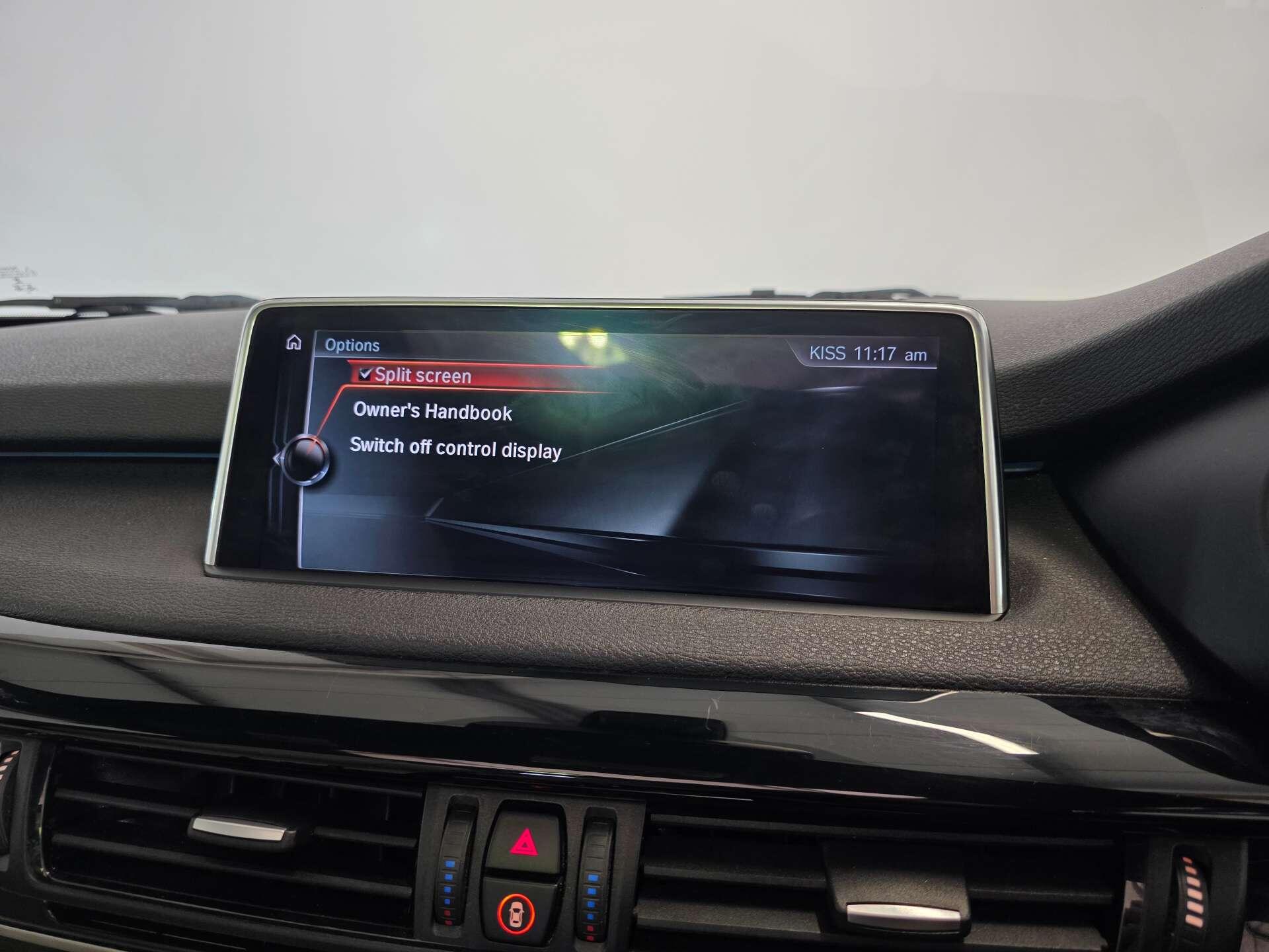 BMW X5 view 33