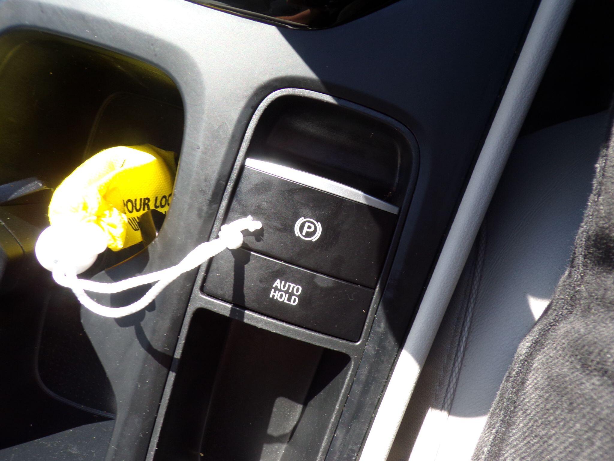 Hyundai Tucson view 35