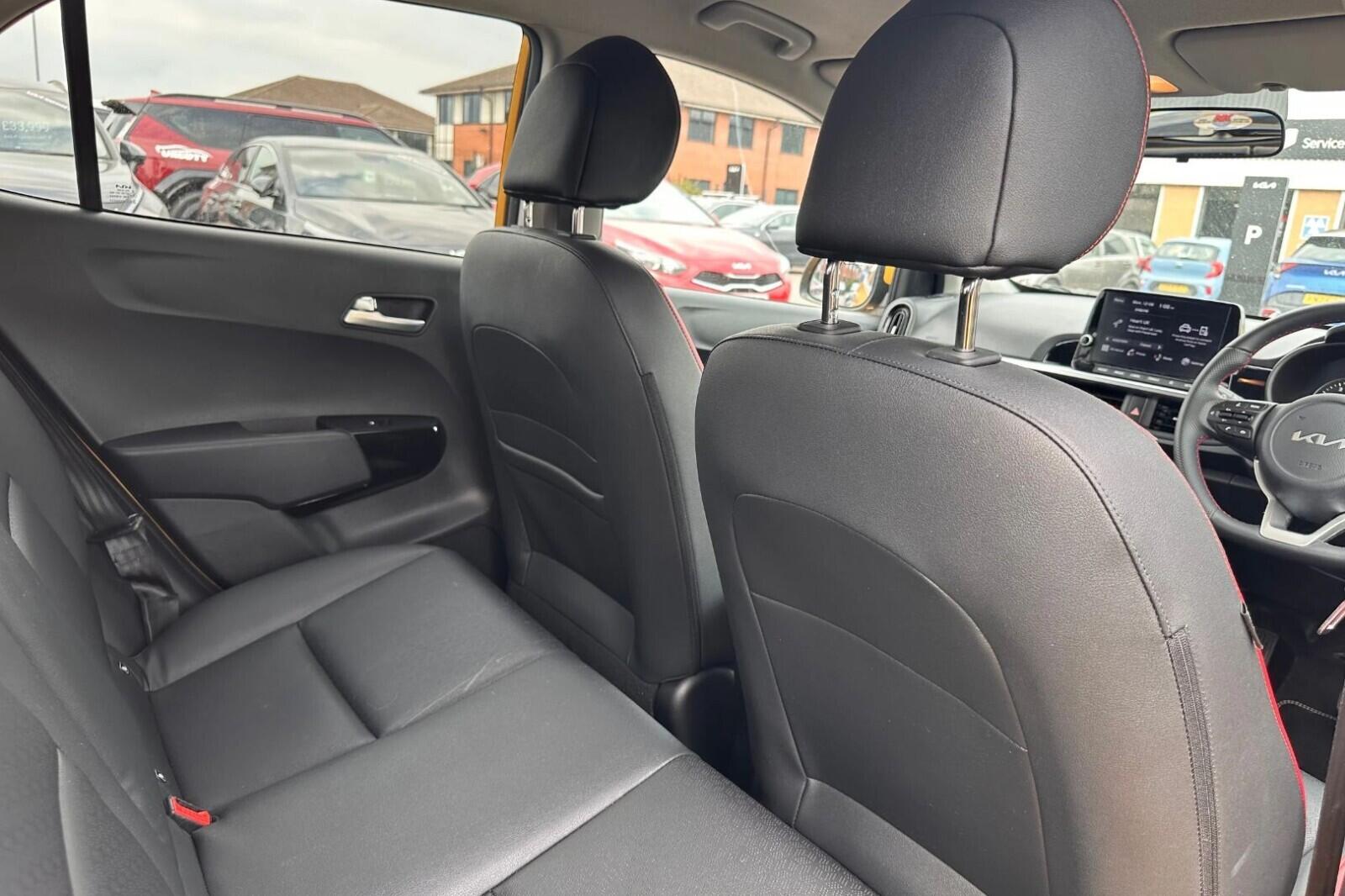 Kia Picanto view 24