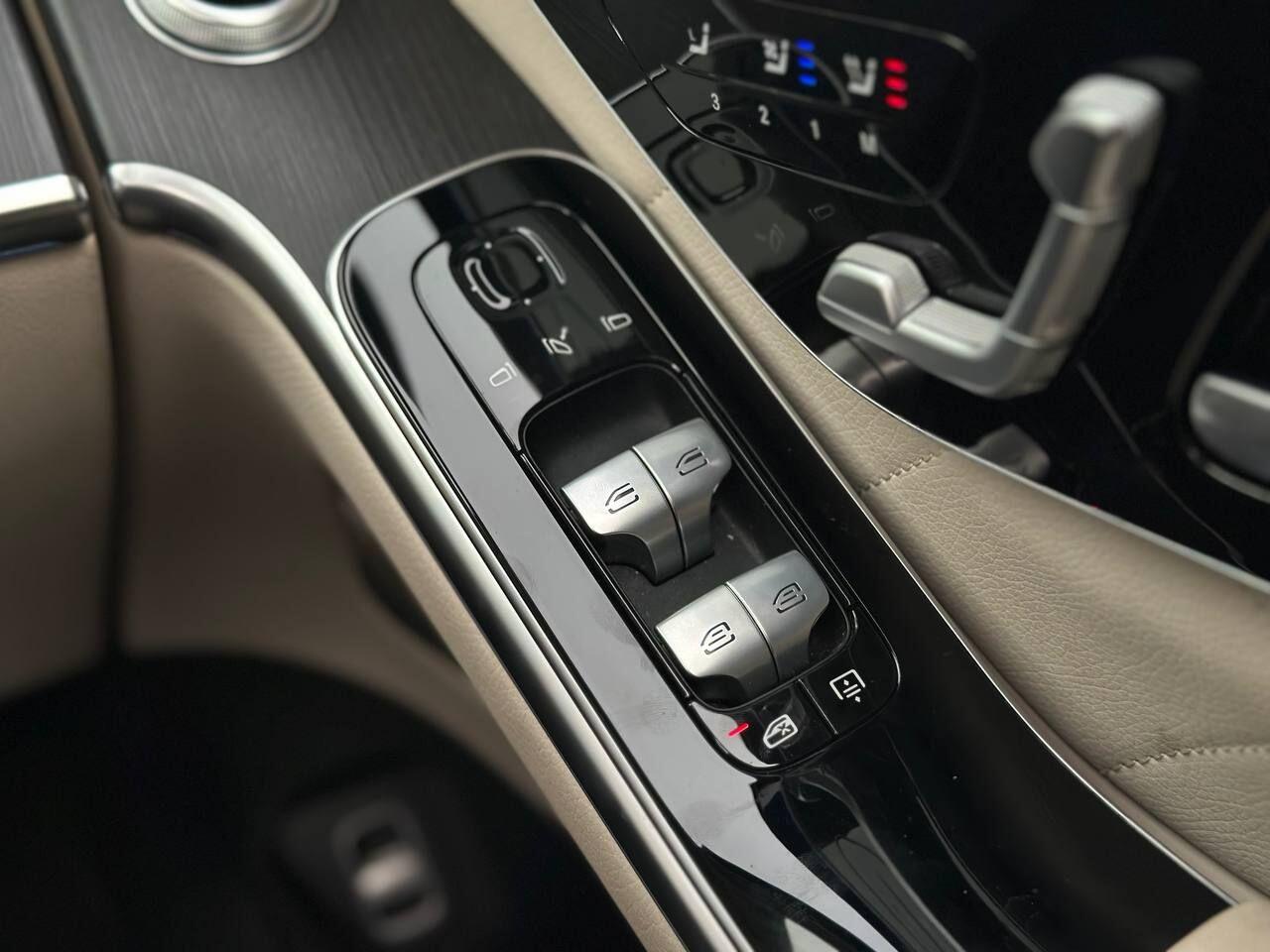 Mercedes-Benz S-Class view 65