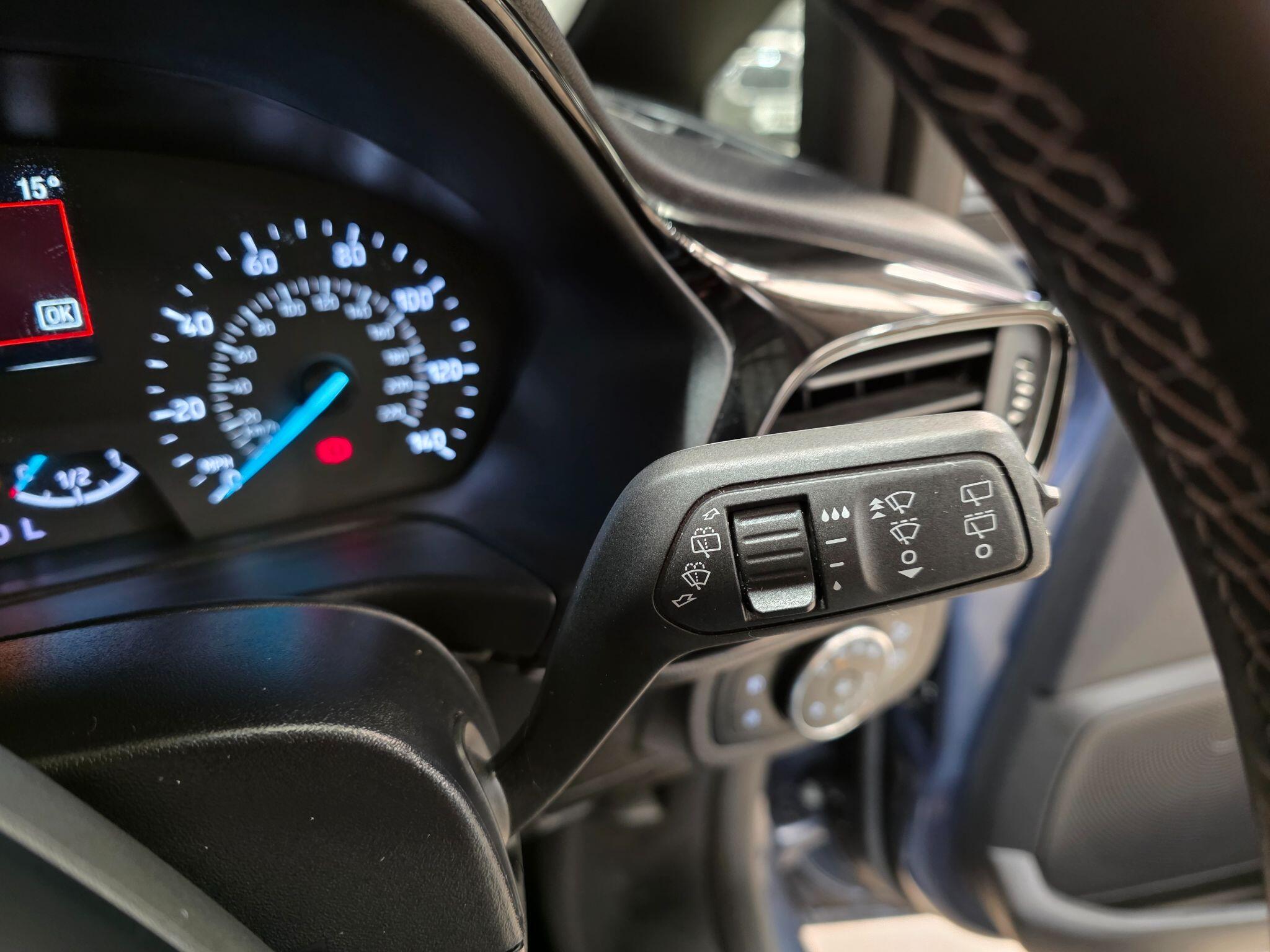 Ford Fiesta view 18