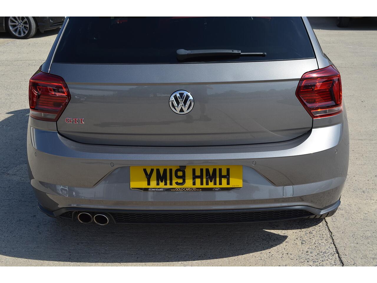 Volkswagen Polo view 51