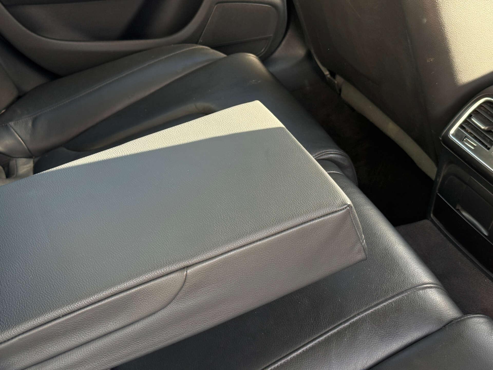 Audi A4 view 27