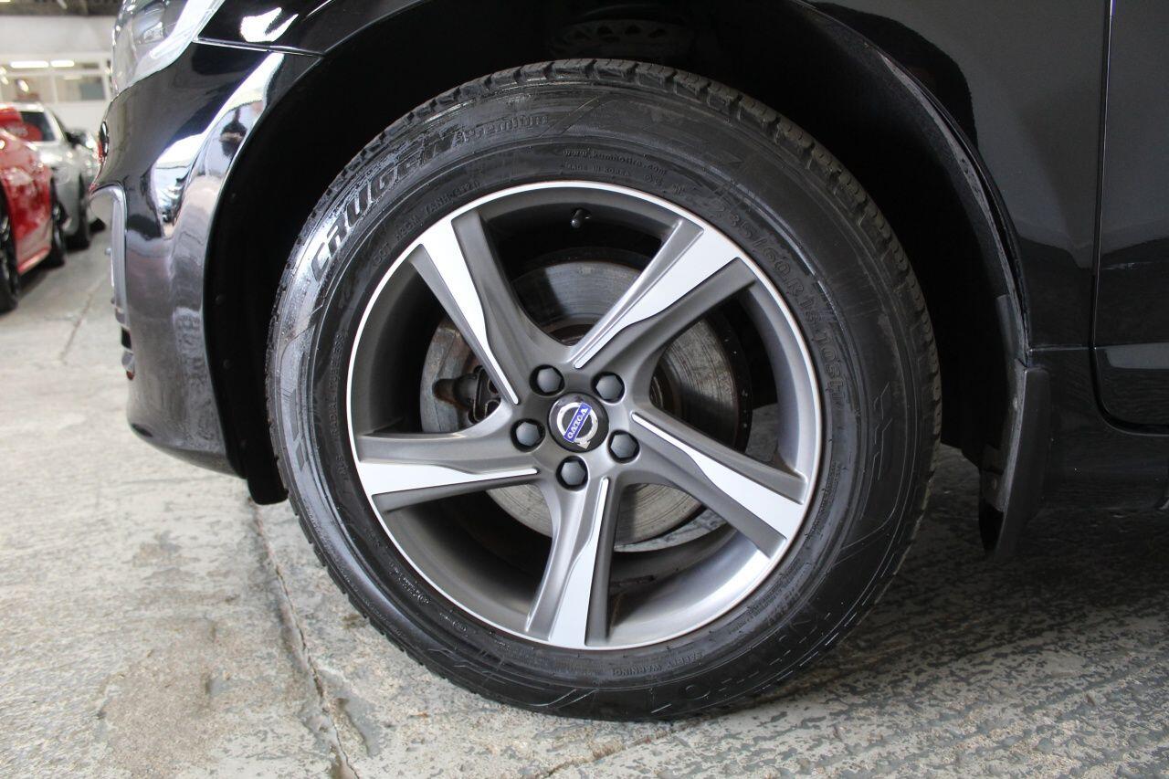 Volvo XC60 view 56