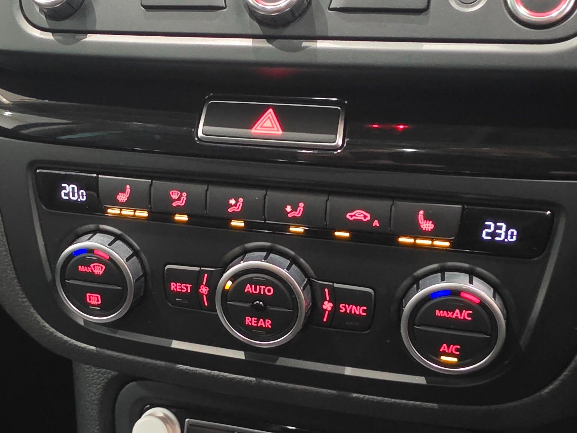 Seat Alhambra view 102