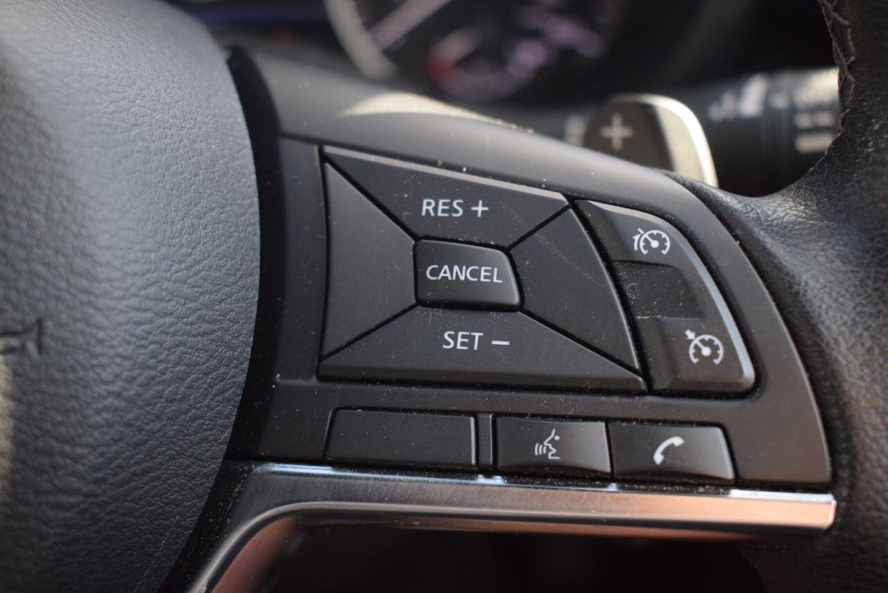 Nissan Juke view 25