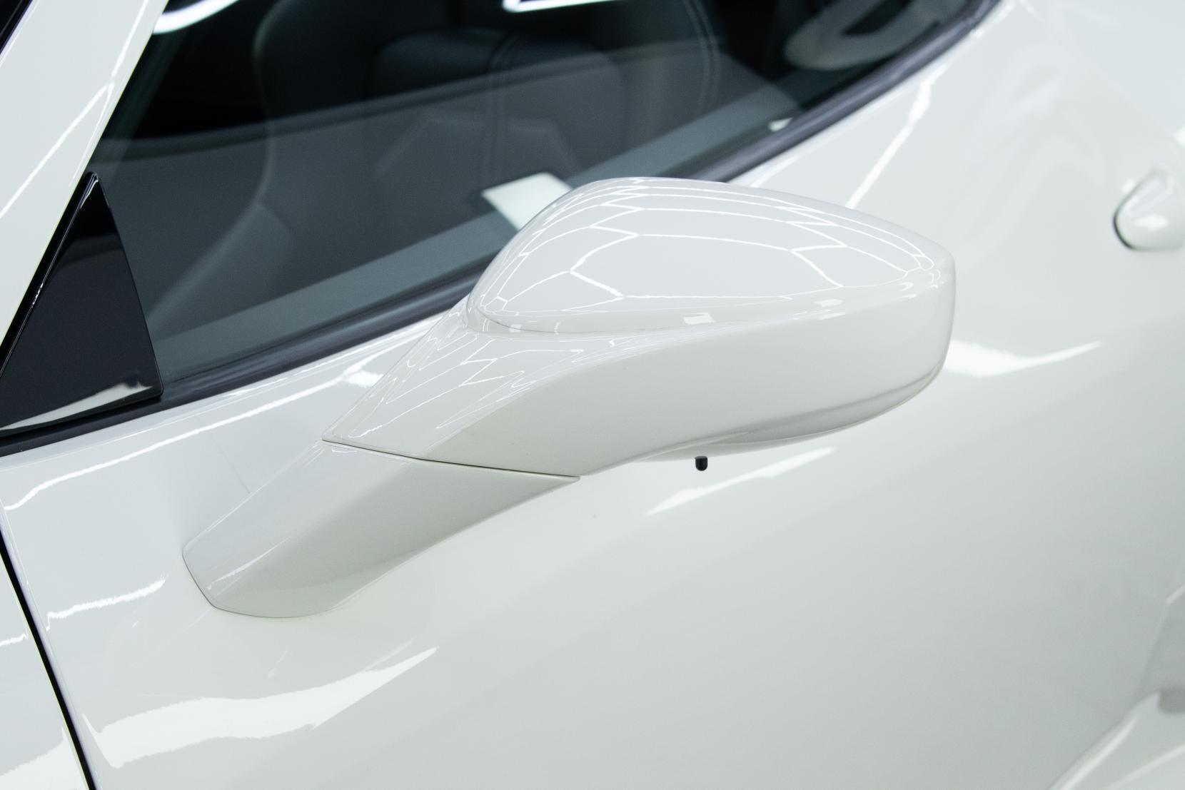 Ferrari 458 view 31