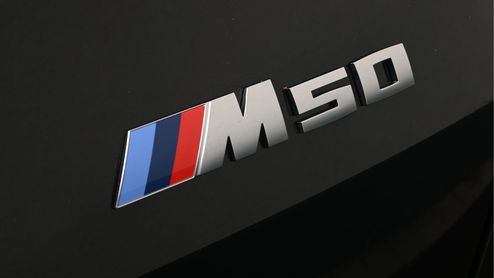 BMW X3 view 30