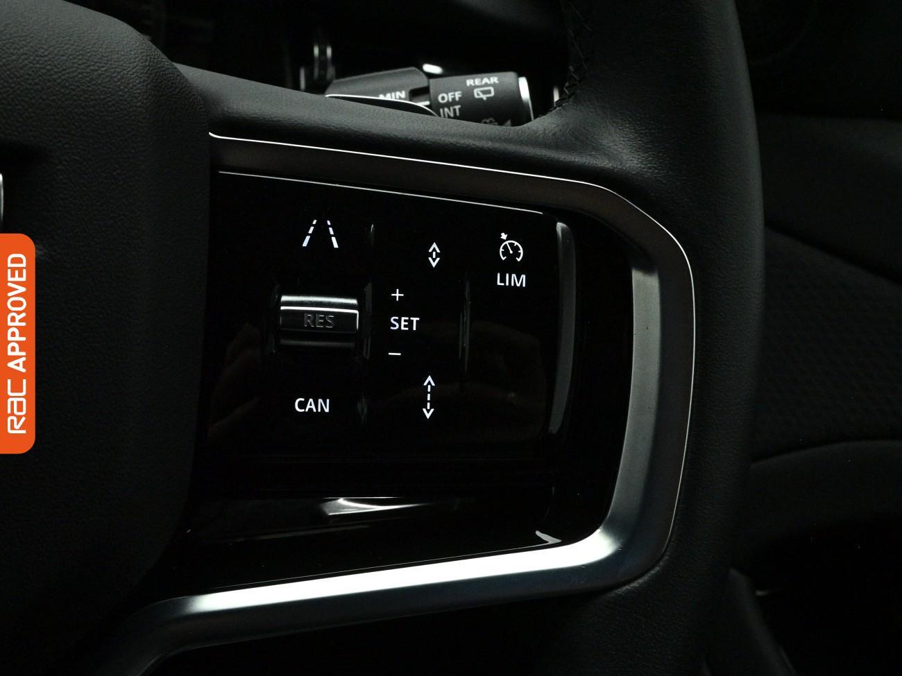 Land Rover Range Rover Evoque view 22