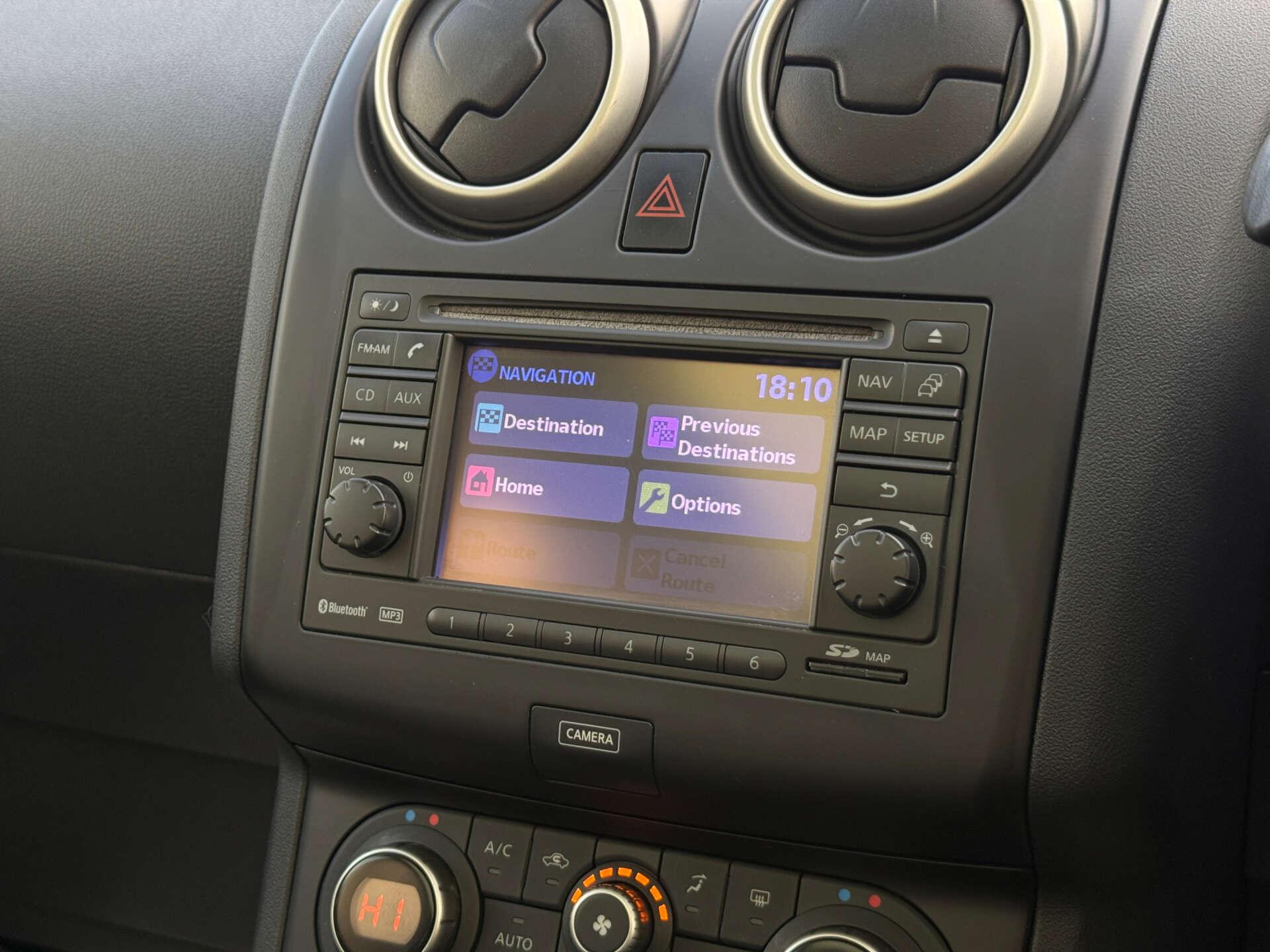 Nissan Qashqai view 65