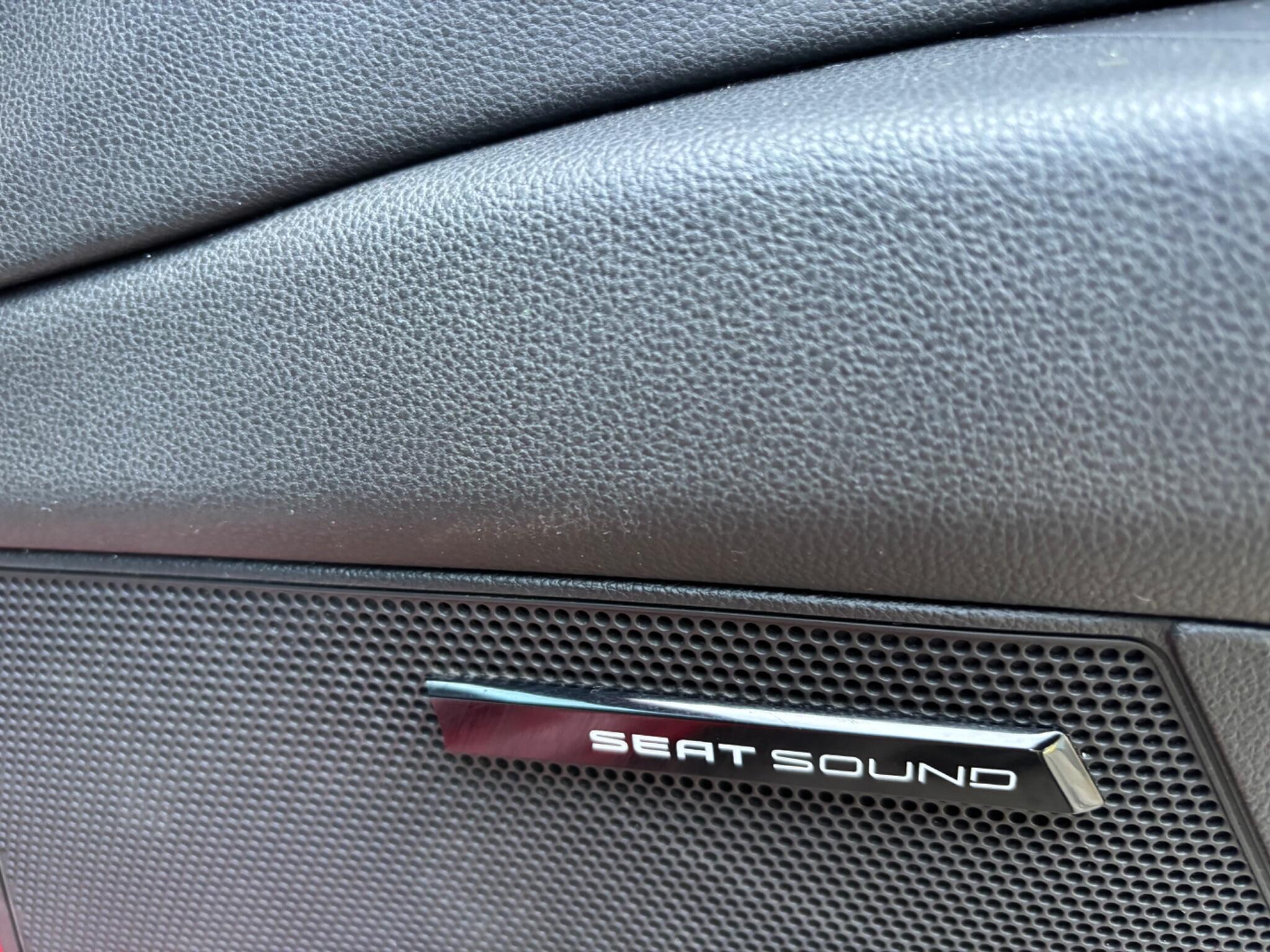 Seat Leon Leon view 16