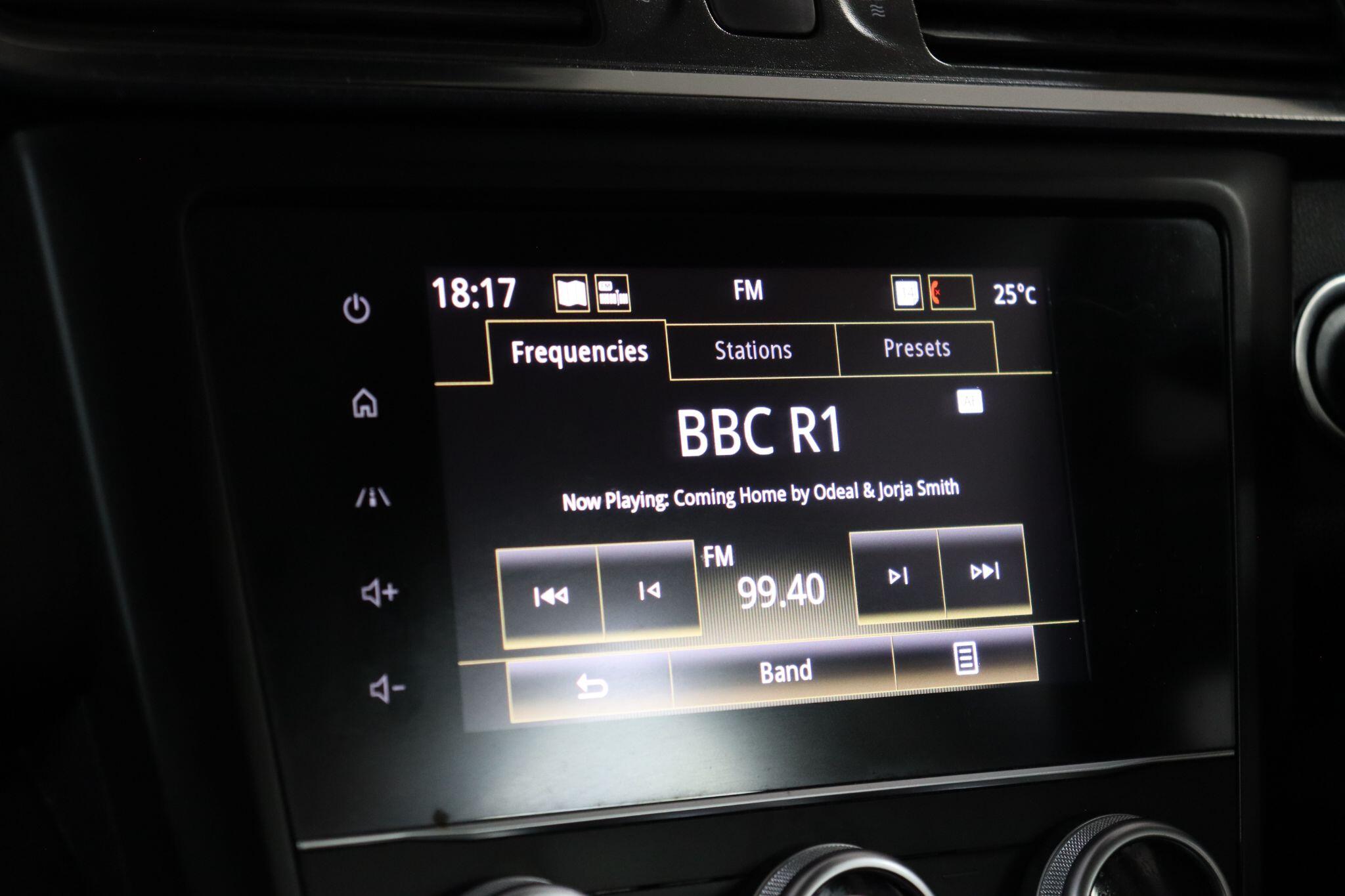 Renault Kadjar view 39