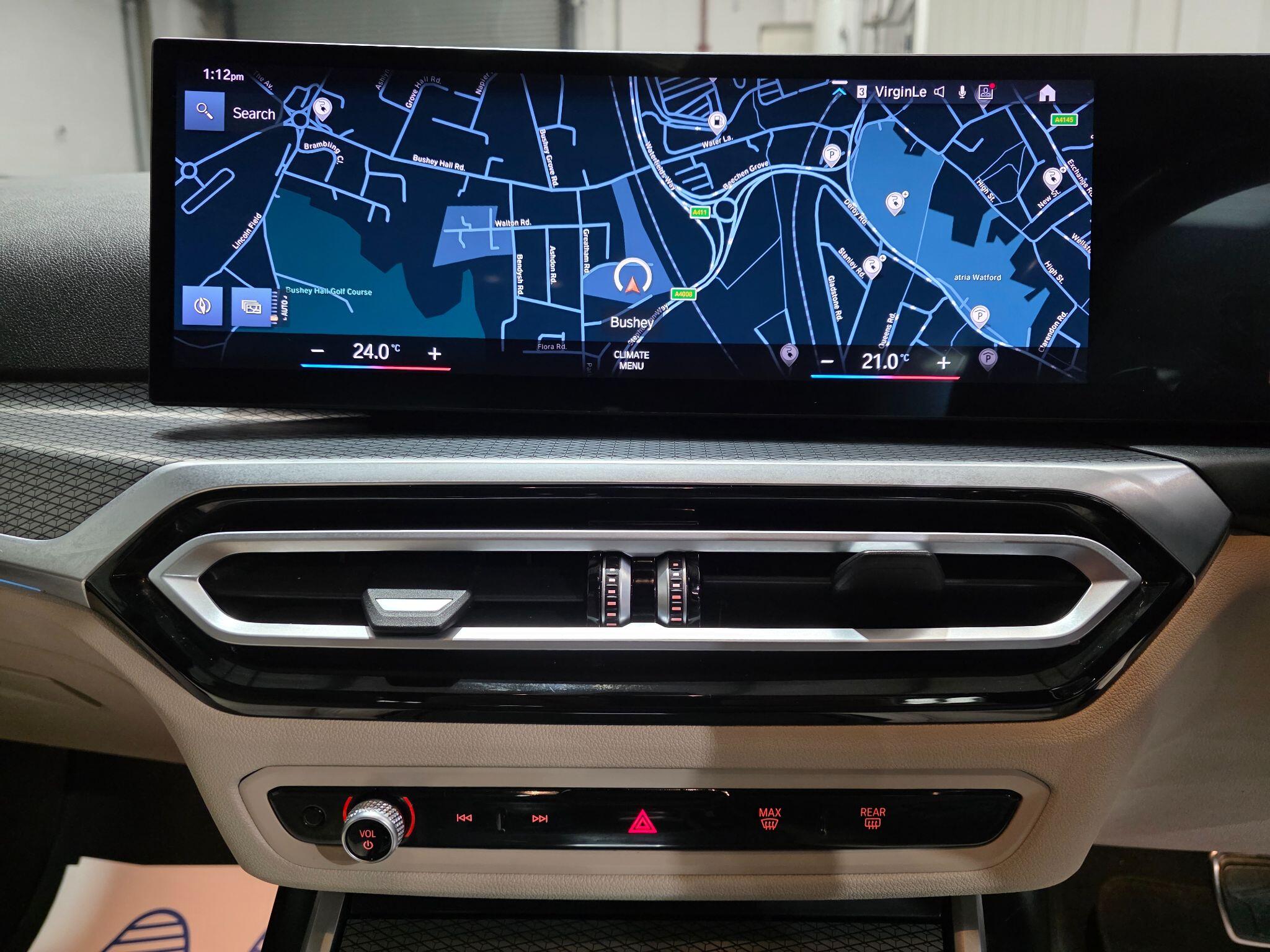 BMW 3 Series view 7