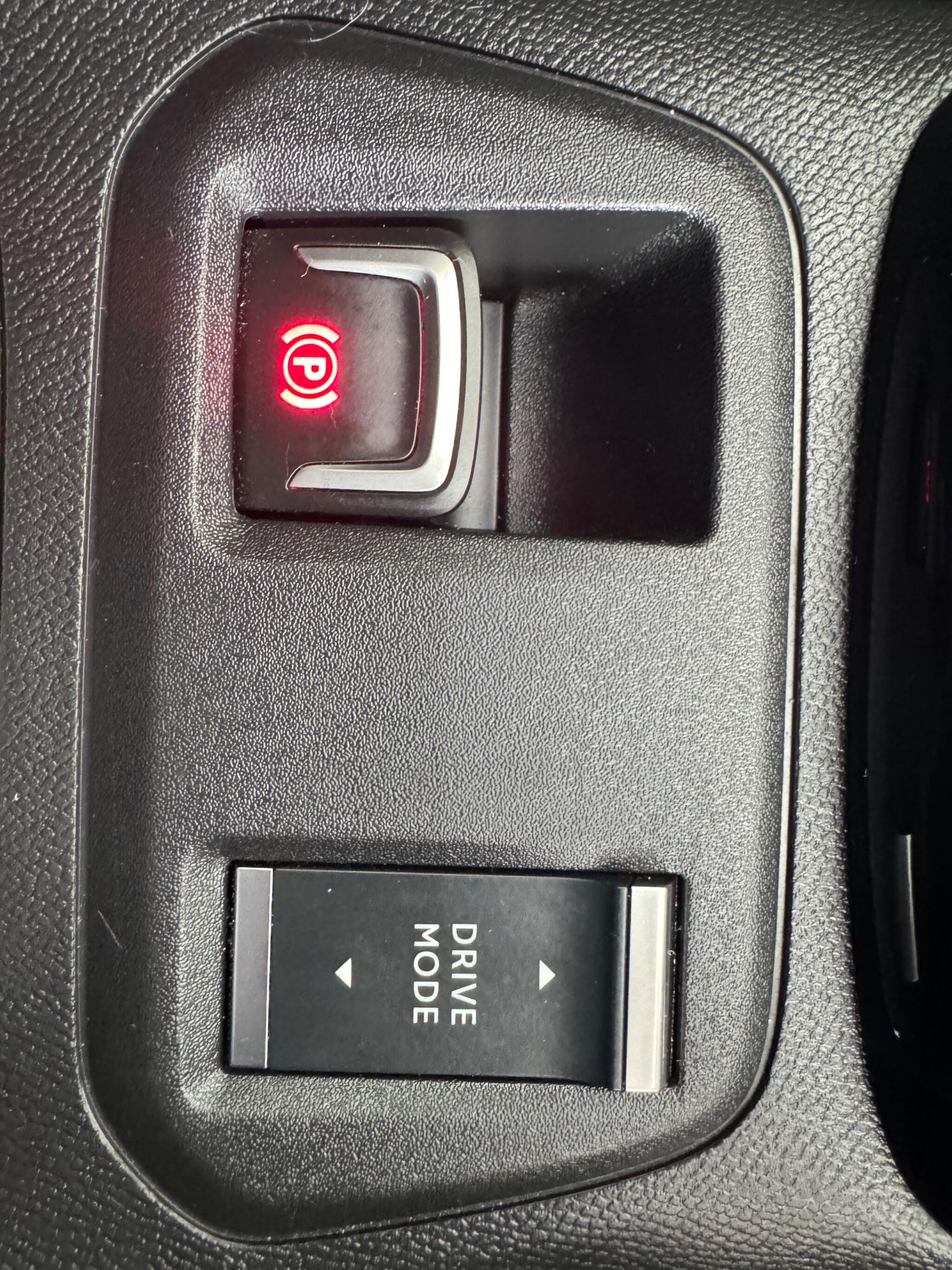Vauxhall Corsa Electric view 25