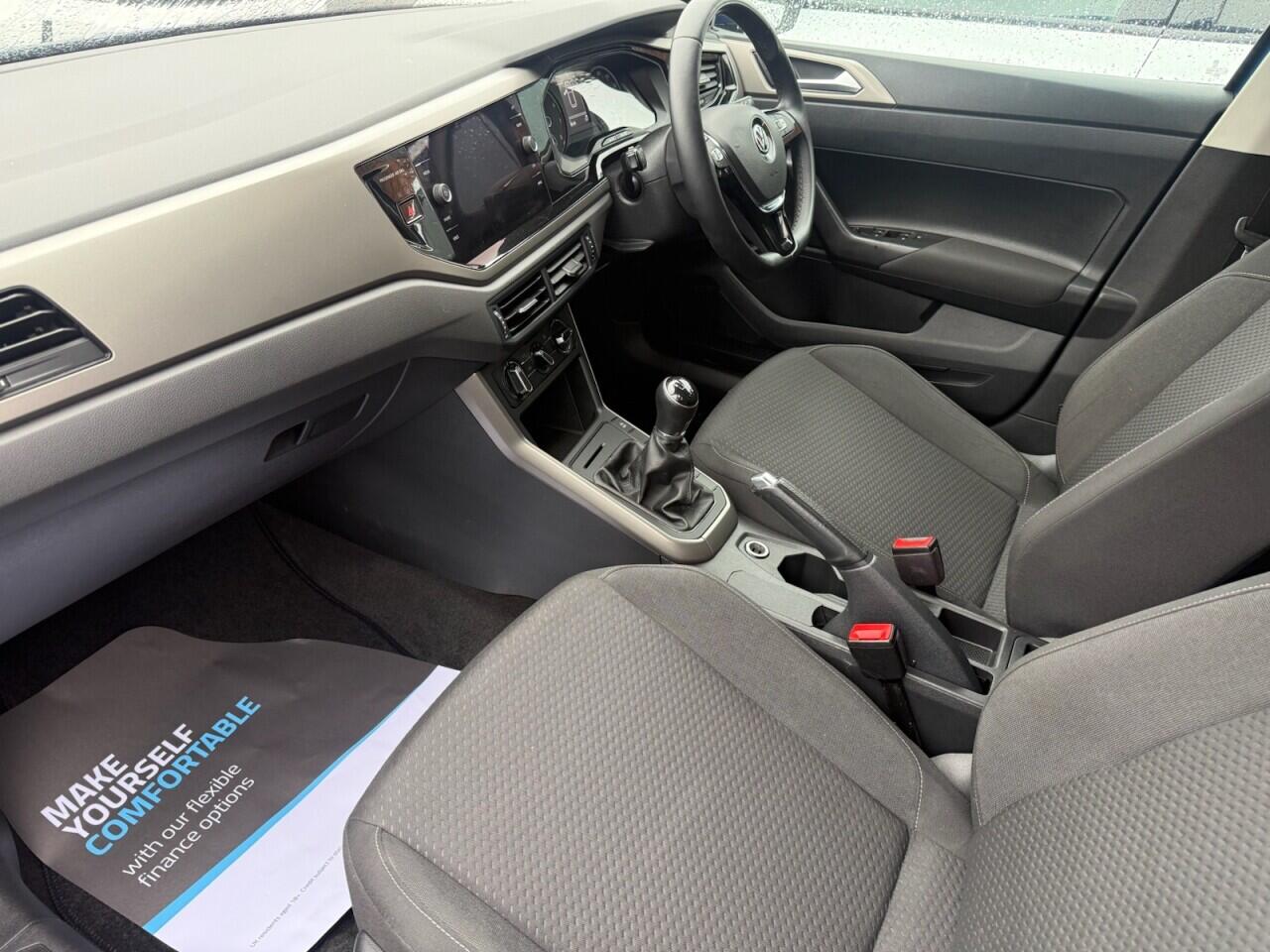 Volkswagen Polo view 15