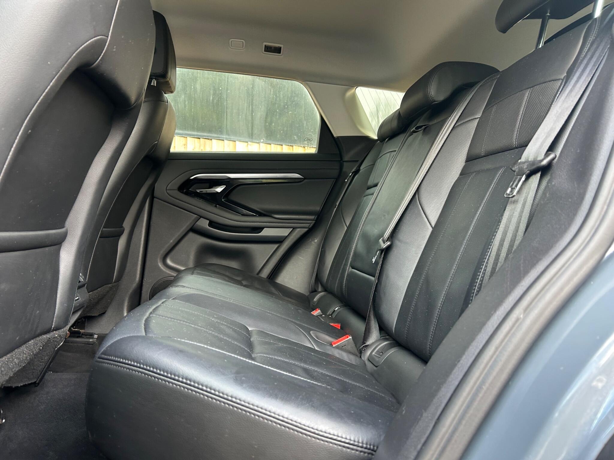 Land Rover Range Rover Evoque view 27