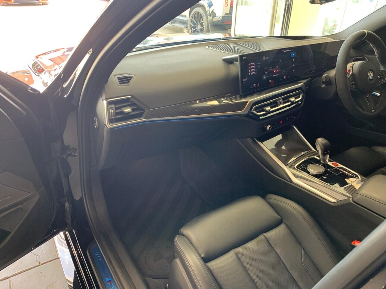 BMW M3 view 30