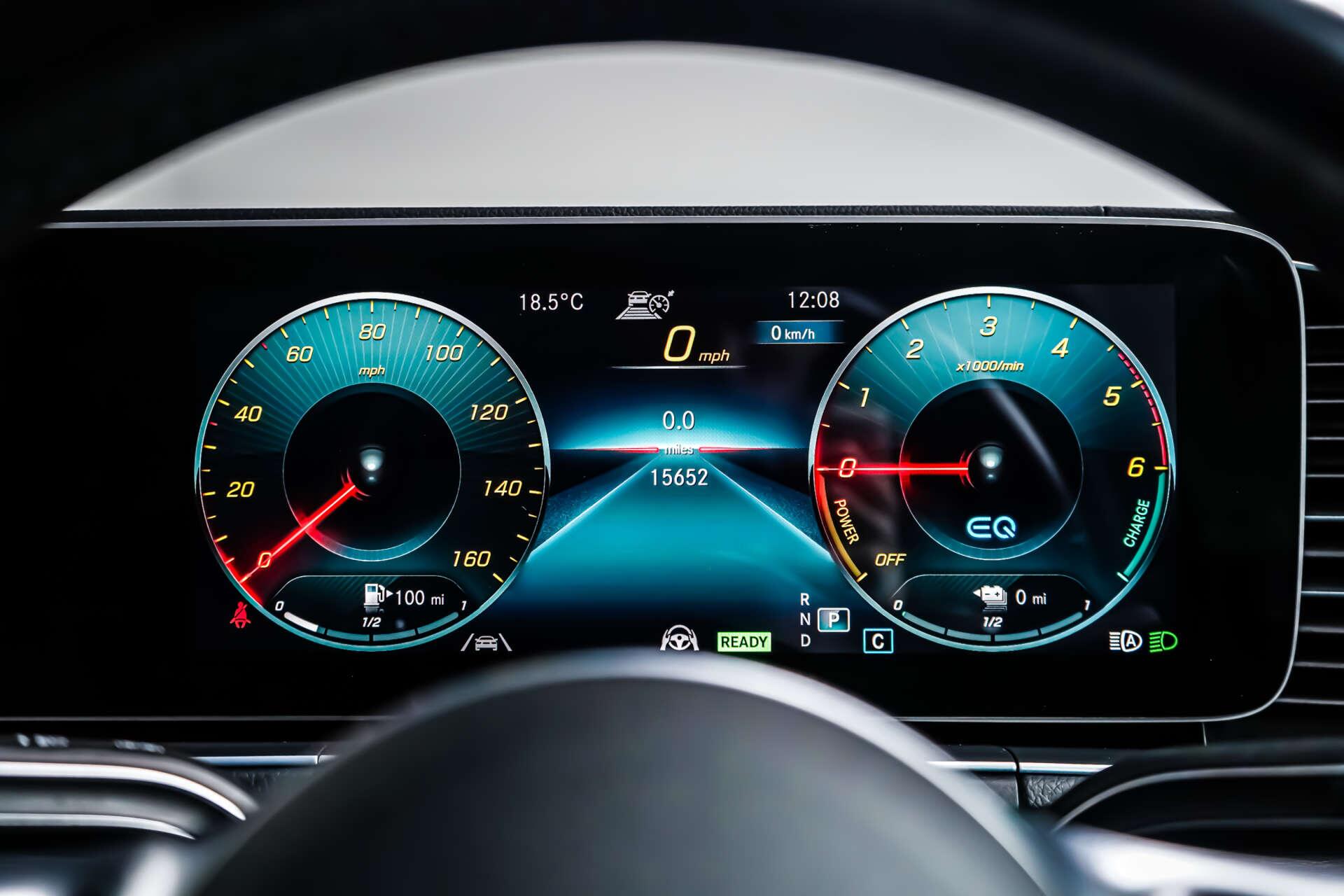 Mercedes-Benz Gle view 16