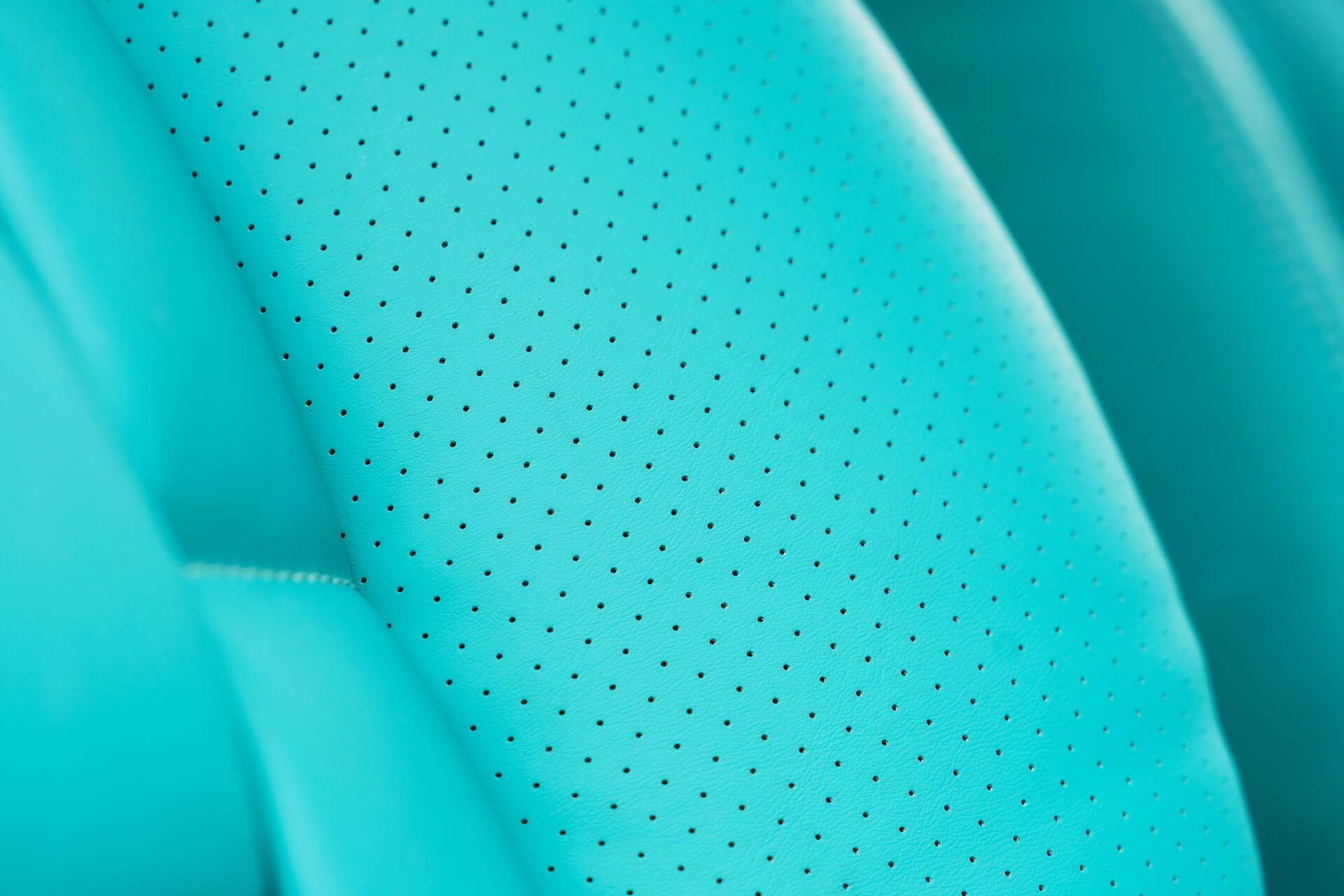 Fiat 500e view 28